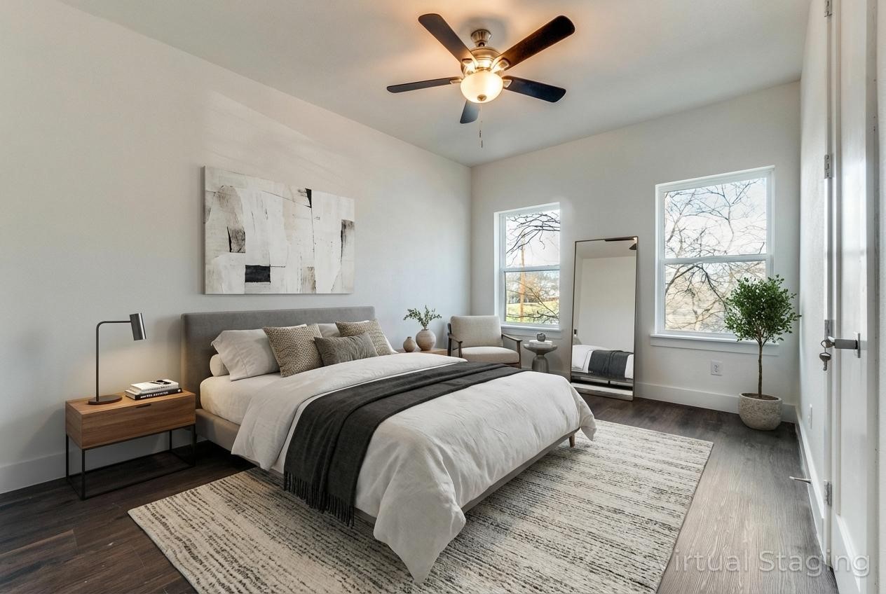 402 S Henderson Avenue