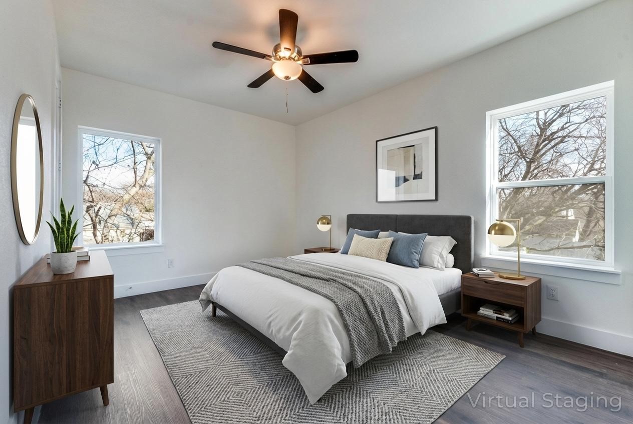 402 S Henderson Avenue