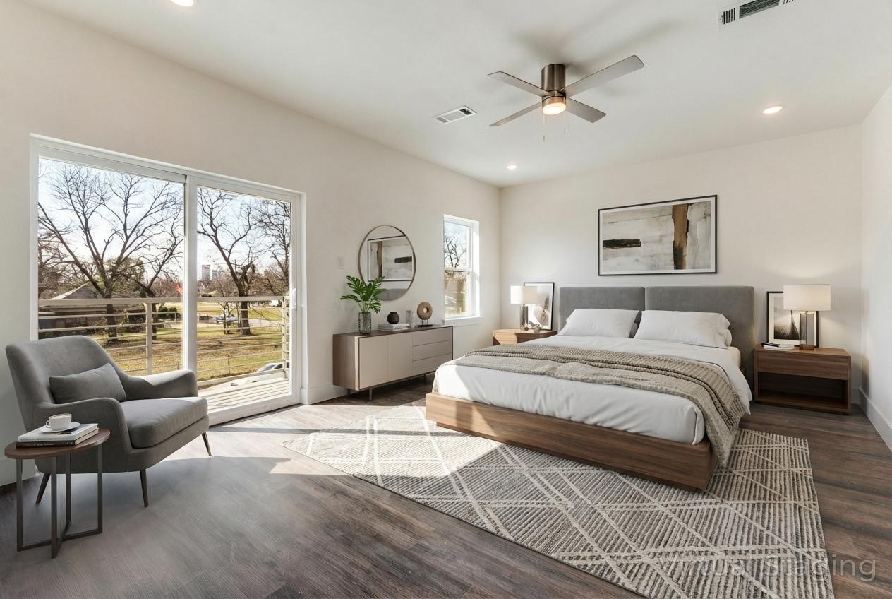 402 S Henderson Avenue