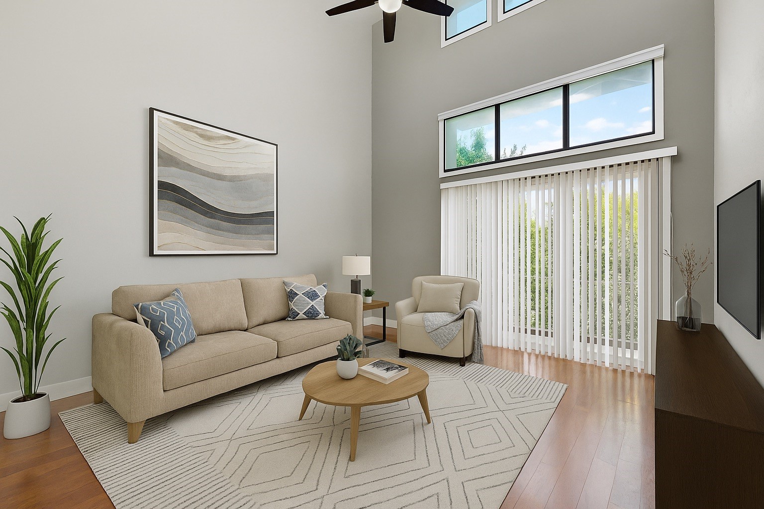 4414 Cedar Springs Road 323