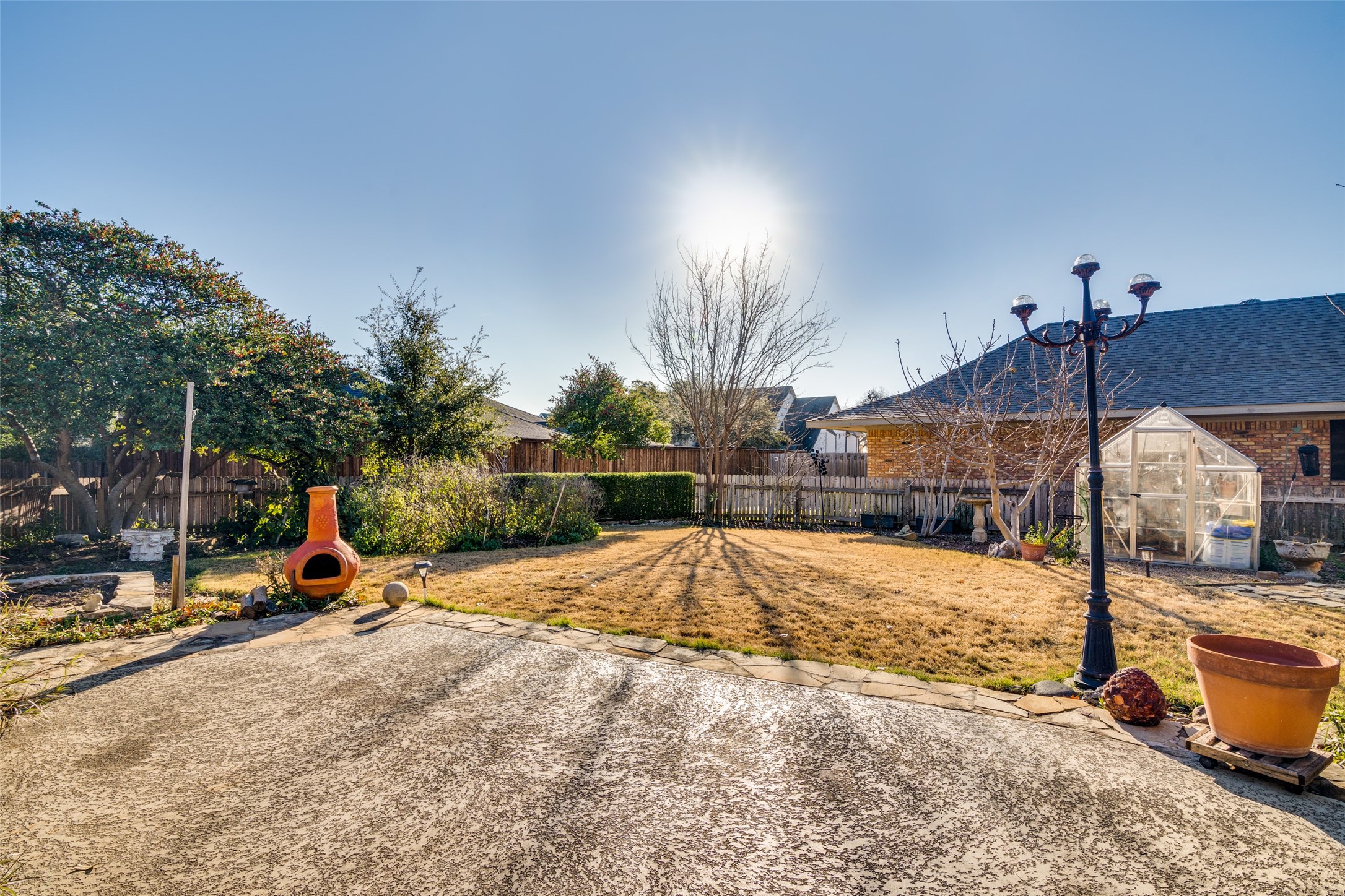 1402 Sherwood Drive