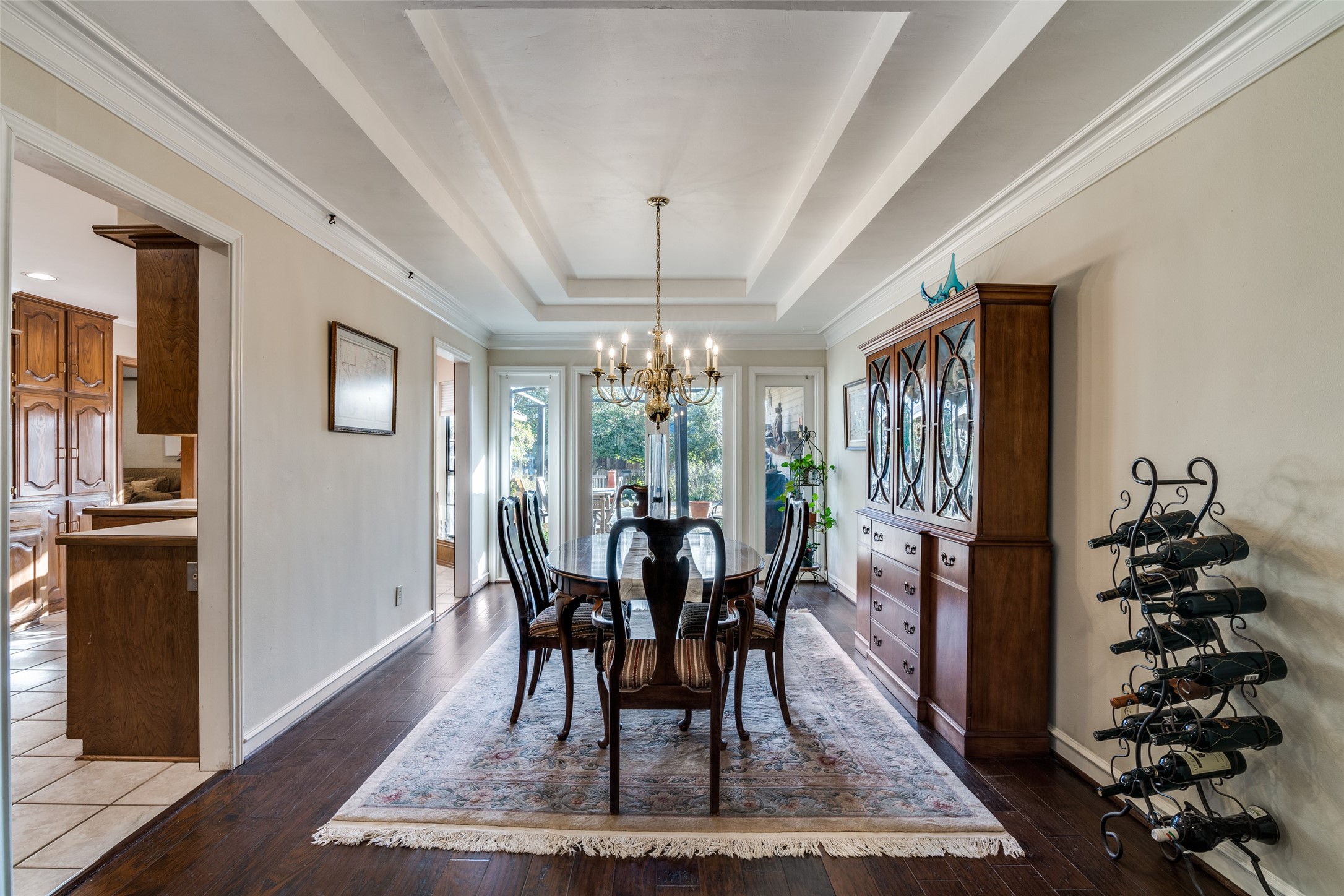 1402 Sherwood Drive