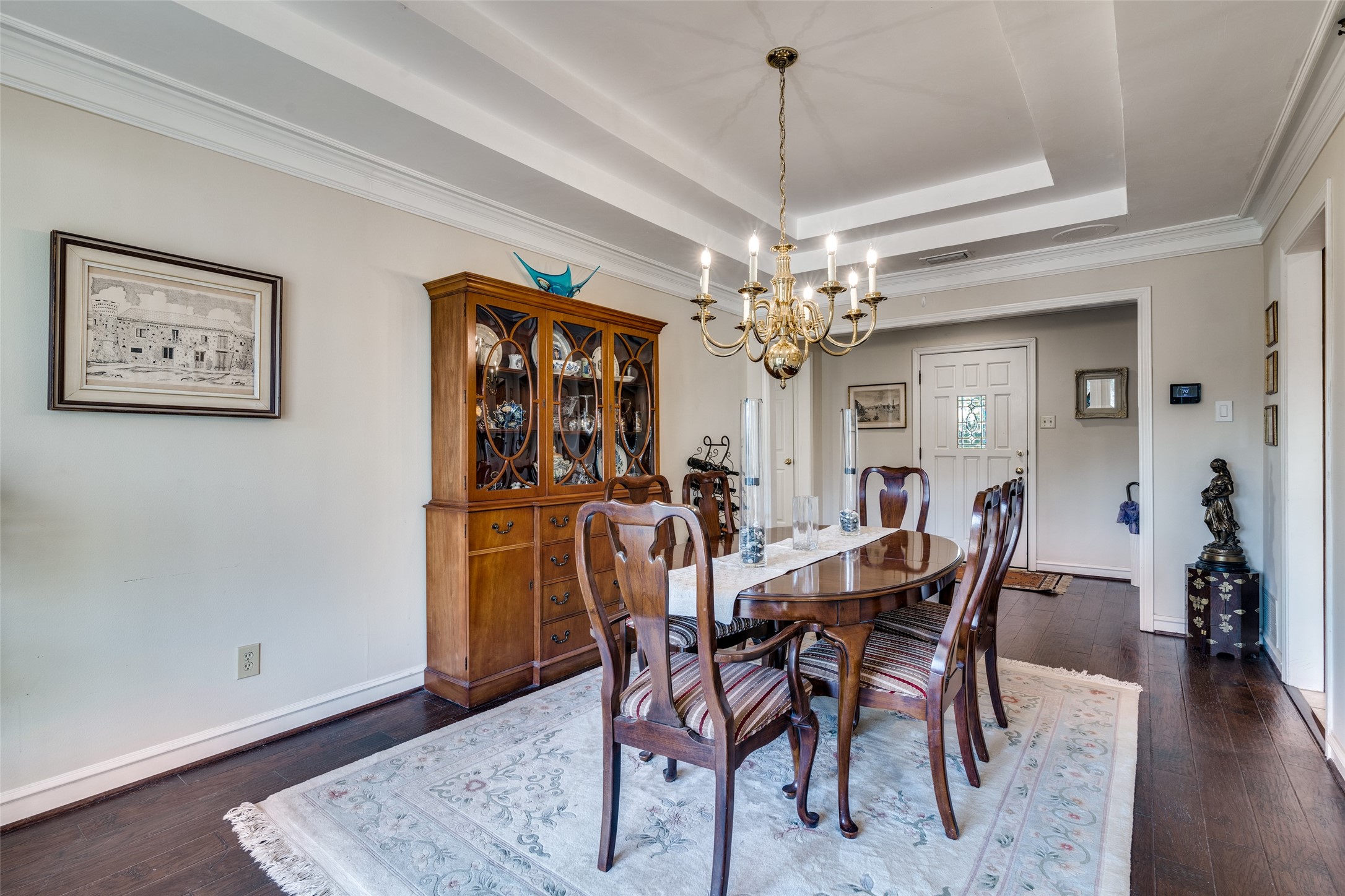 1402 Sherwood Drive