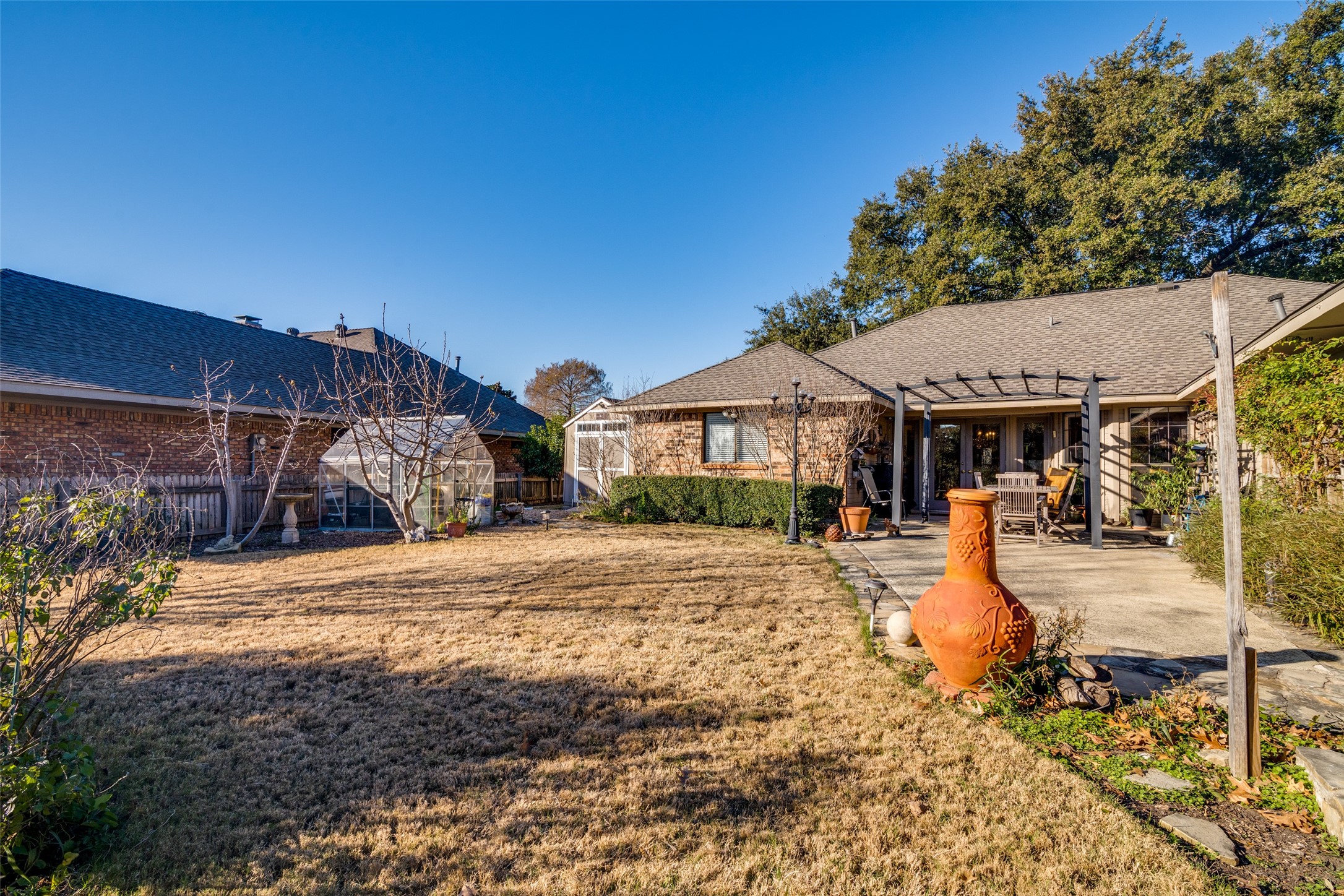 1402 Sherwood Drive