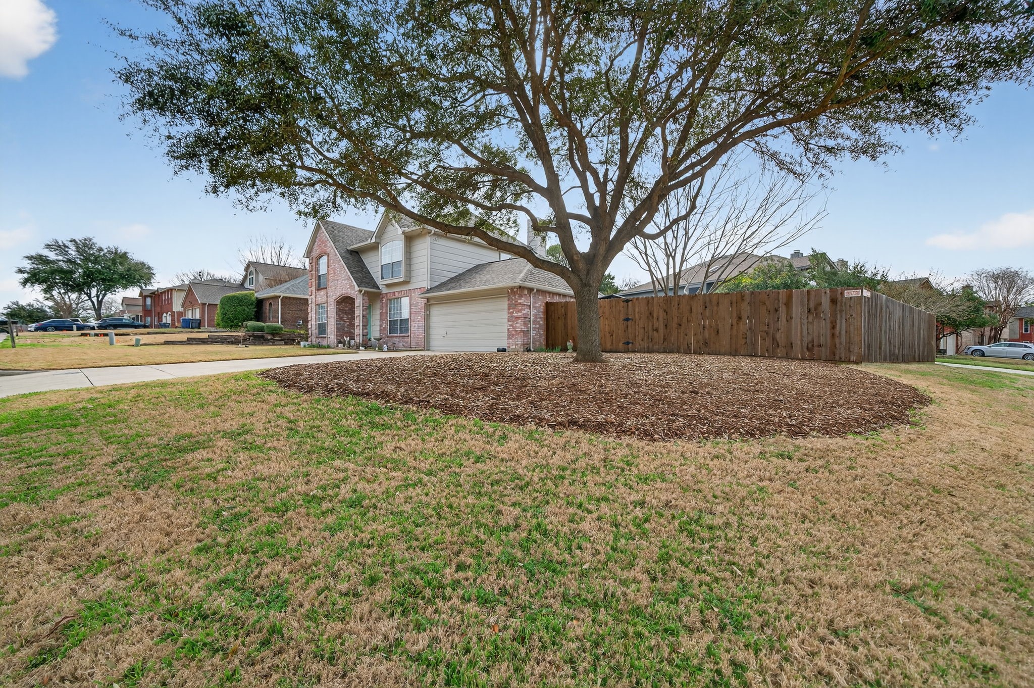 3415 Ivy Glen Drive