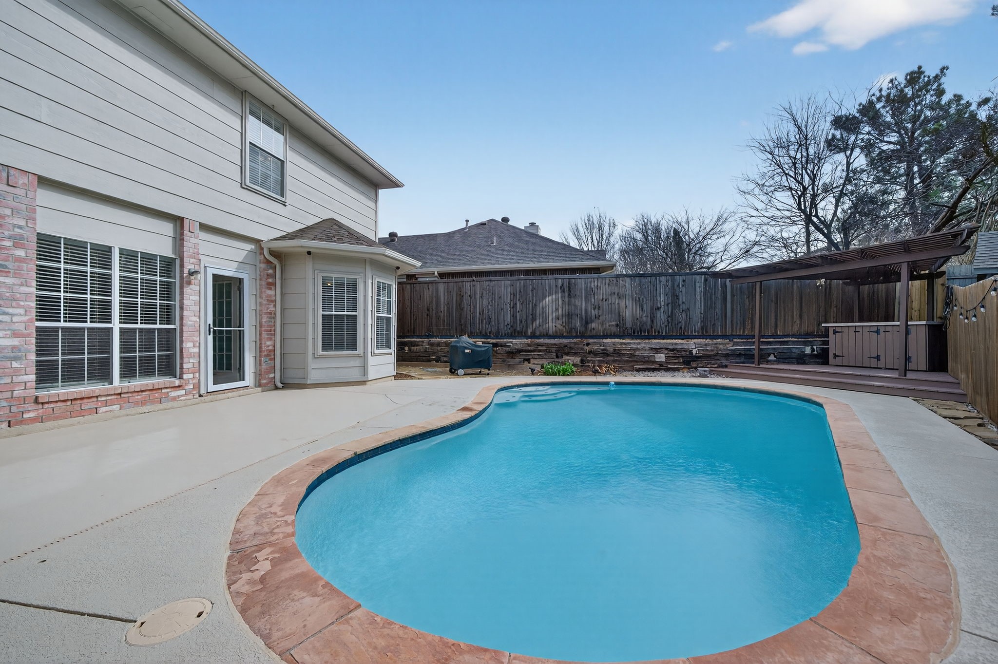 3415 Ivy Glen Drive