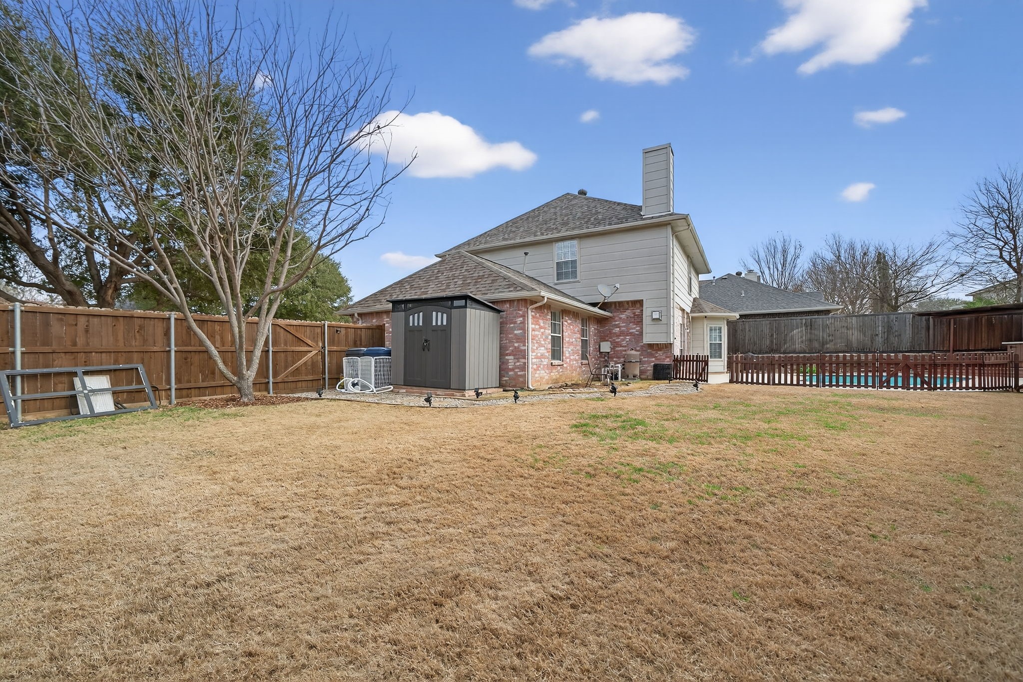 3415 Ivy Glen Drive