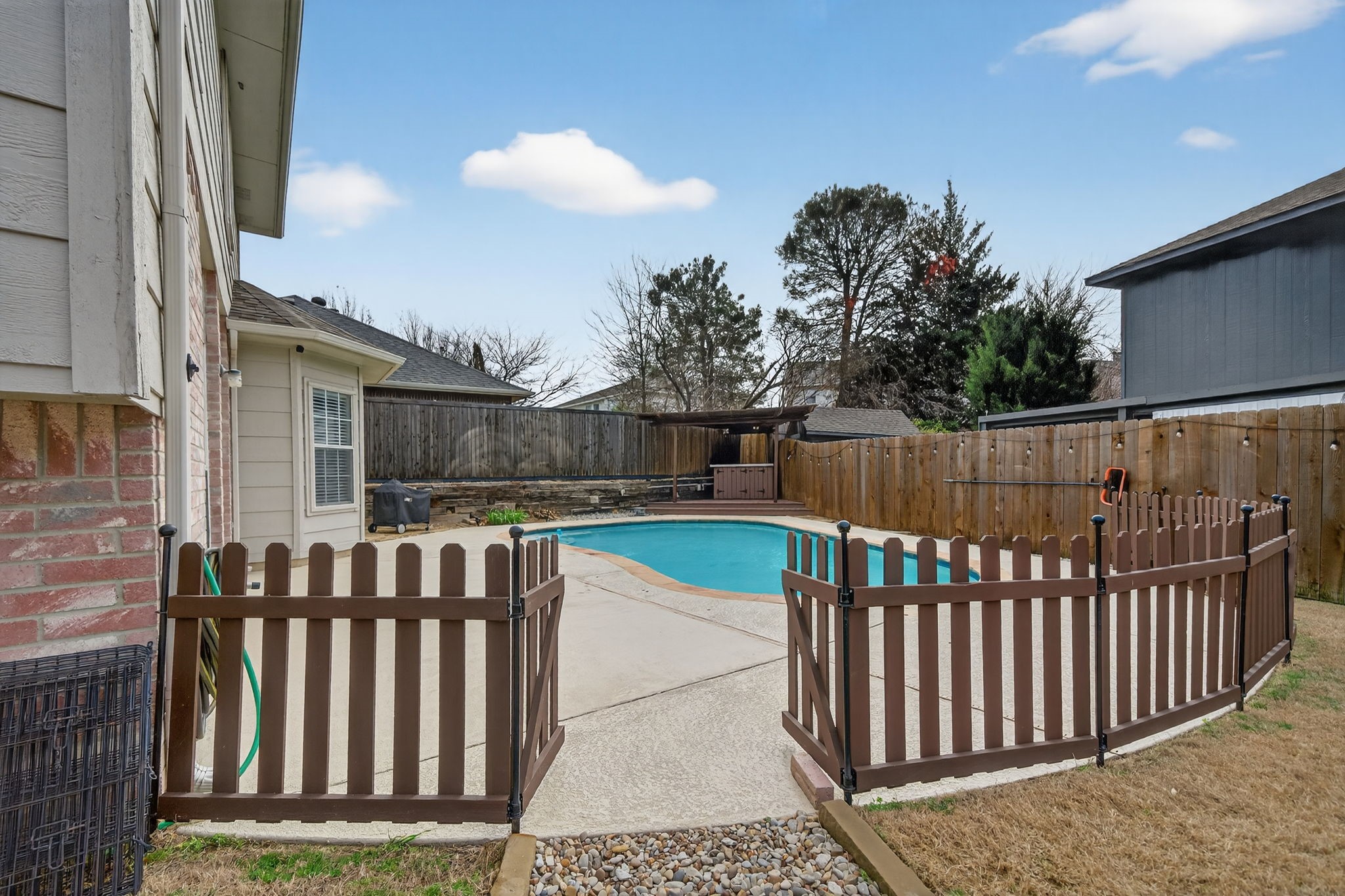 3415 Ivy Glen Drive