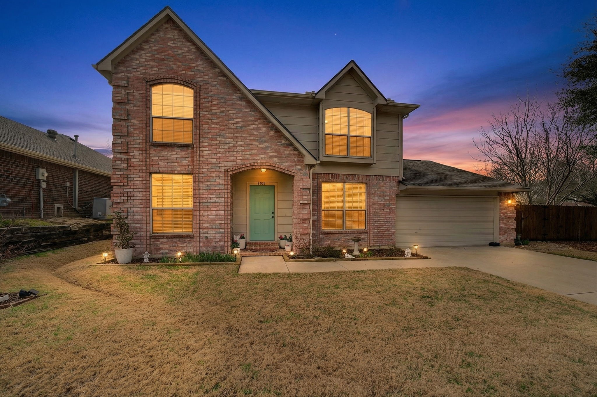 3415 Ivy Glen Drive