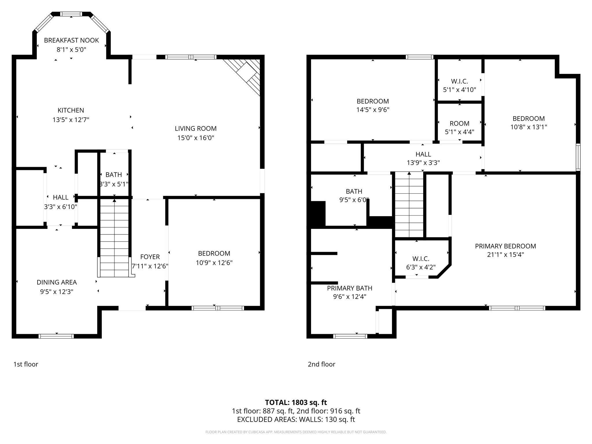 3415 Ivy Glen Drive