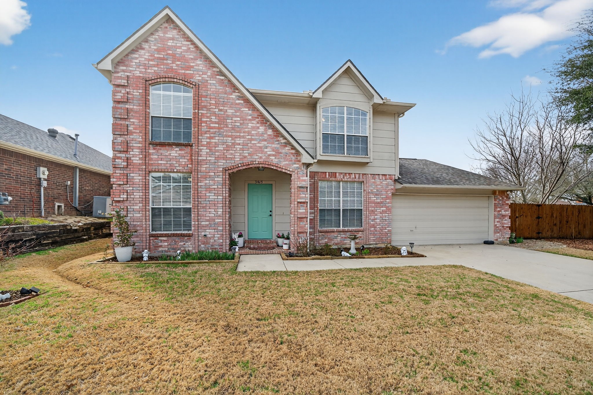 3415 Ivy Glen Drive