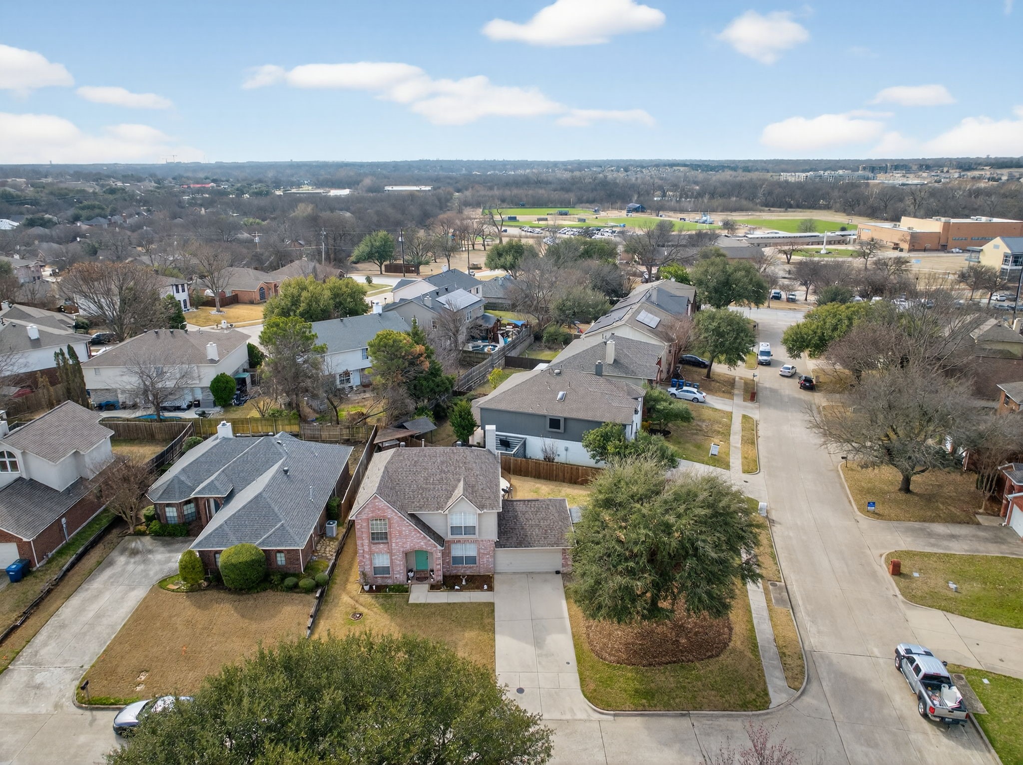 3415 Ivy Glen Drive