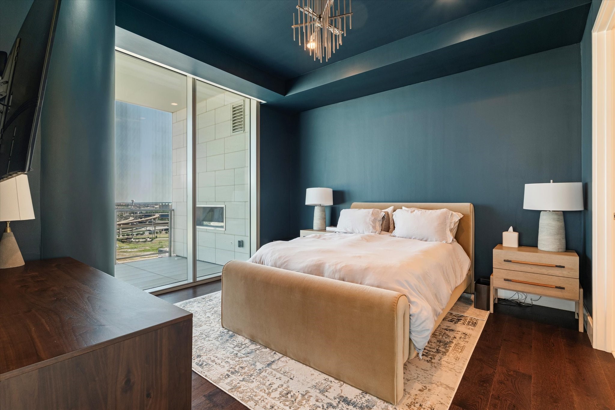 7901 Windrose Avenue 1701