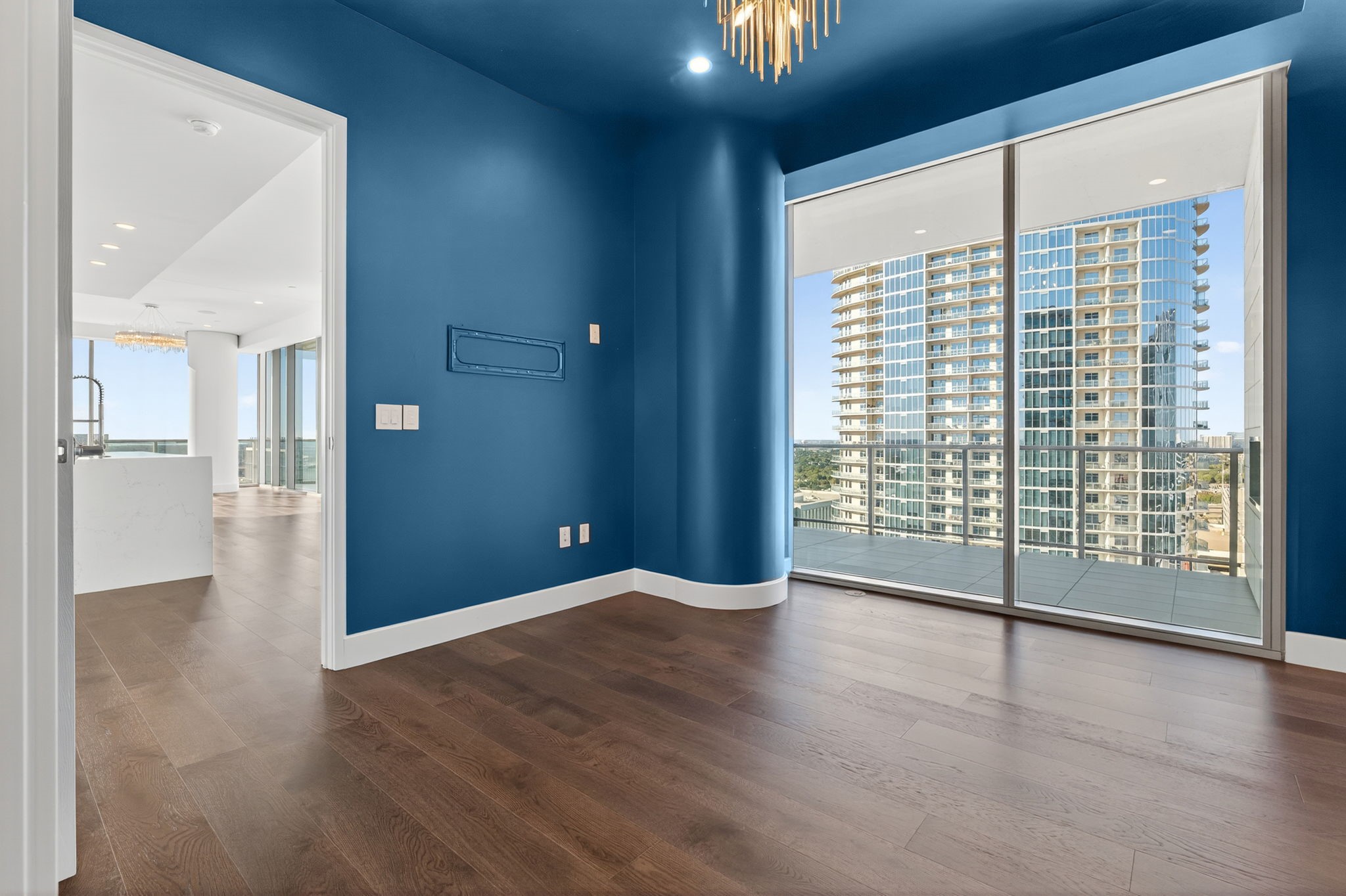 7901 Windrose Avenue 1701