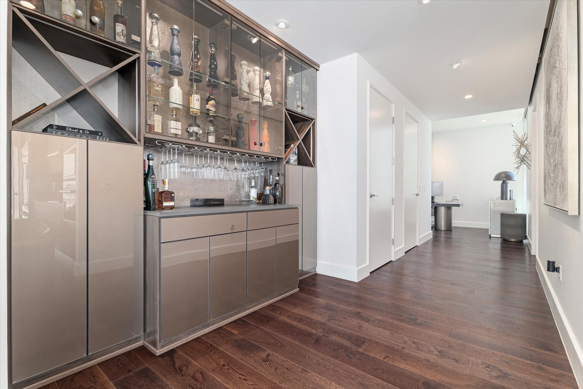 7901 Windrose Avenue 1701