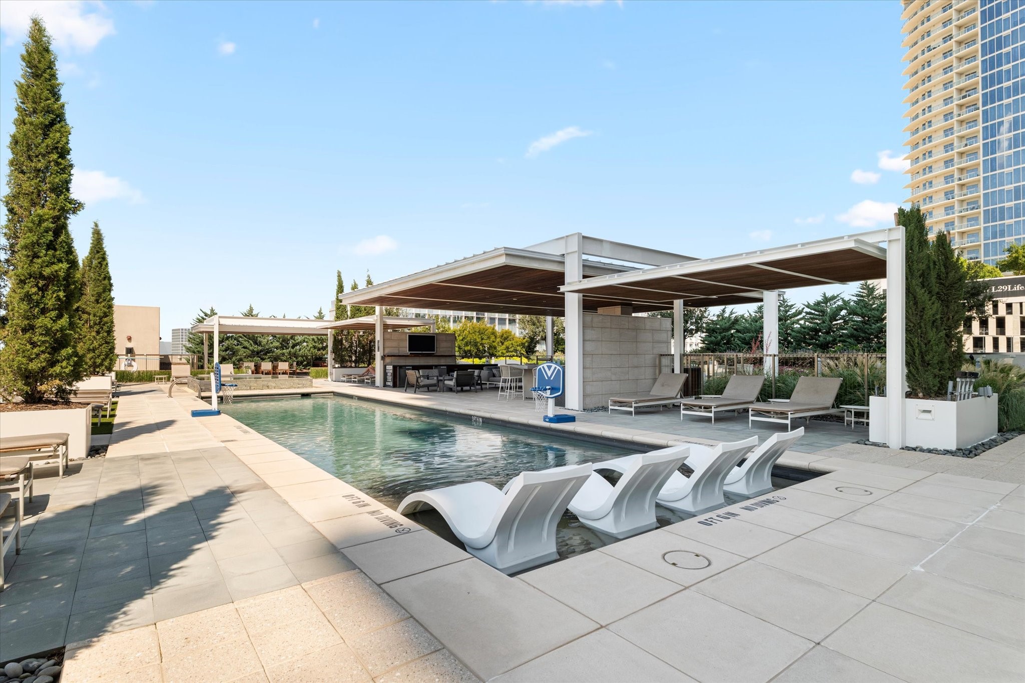 7901 Windrose Avenue 1701