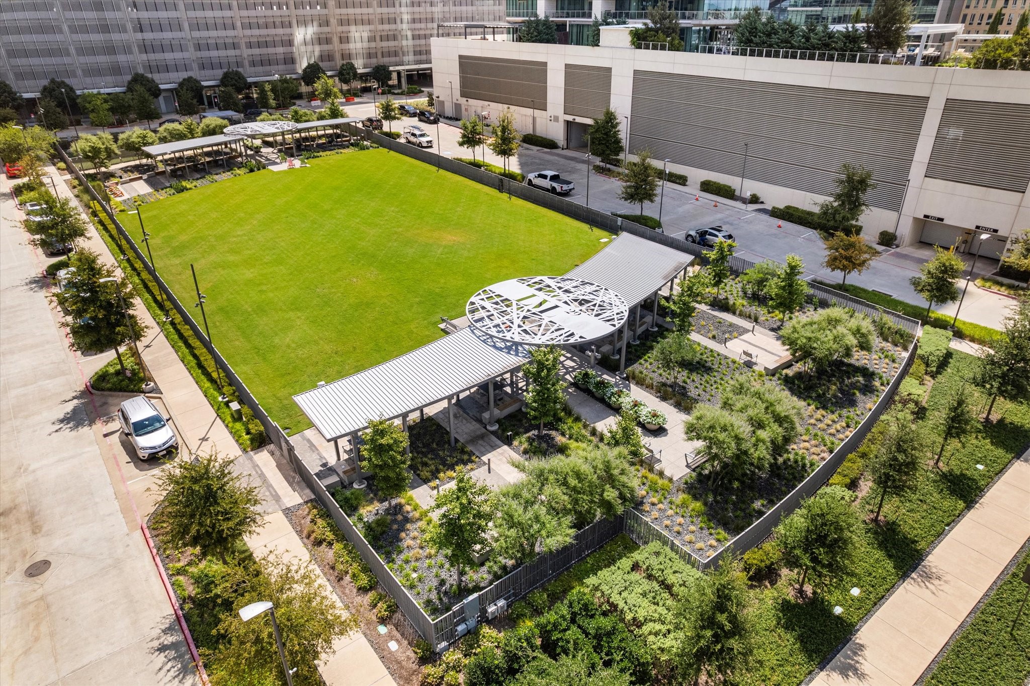 7901 Windrose Avenue 1701