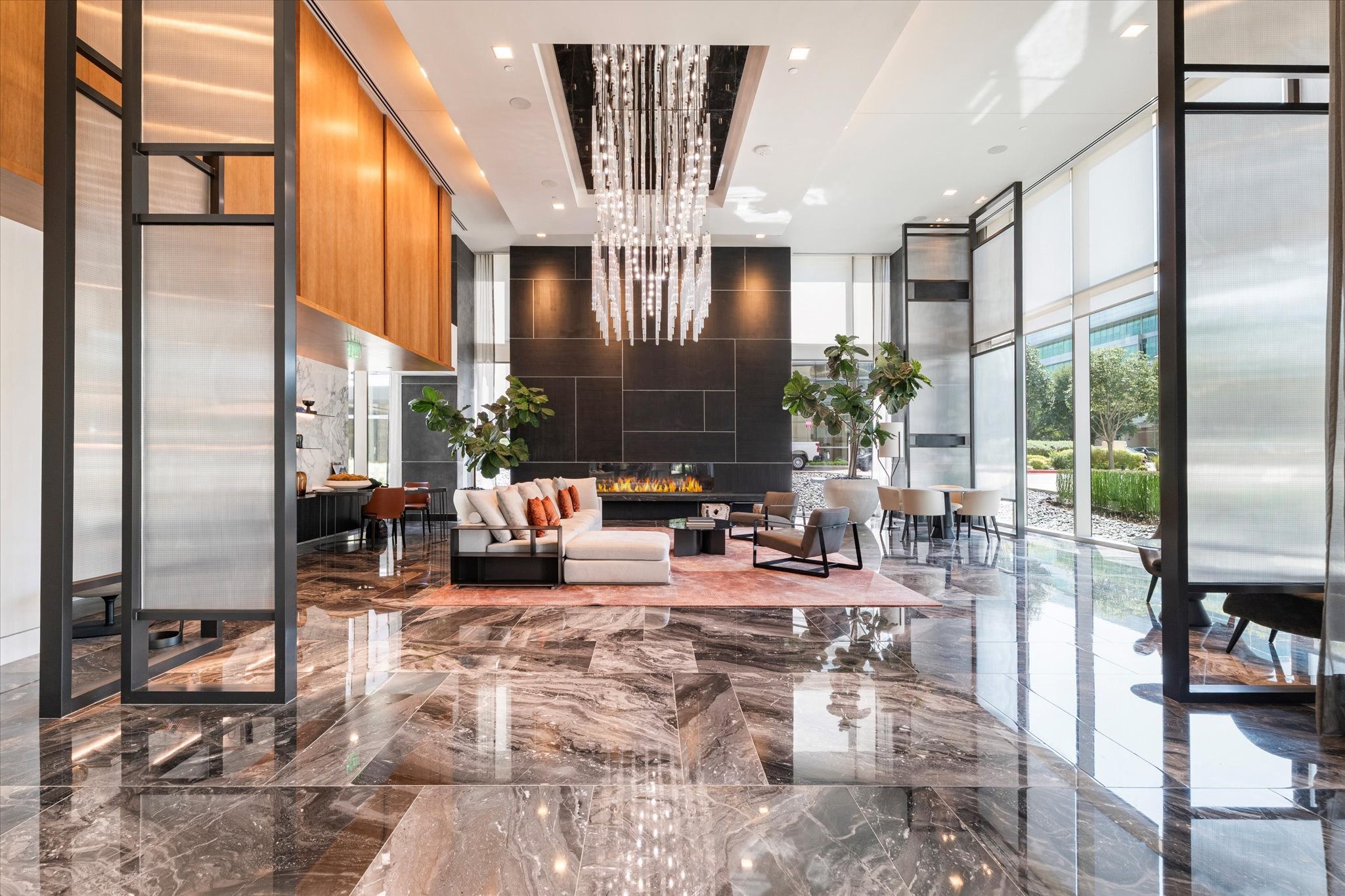 7901 Windrose Avenue 1701