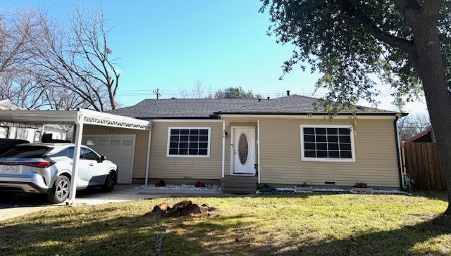314 Collins Drive