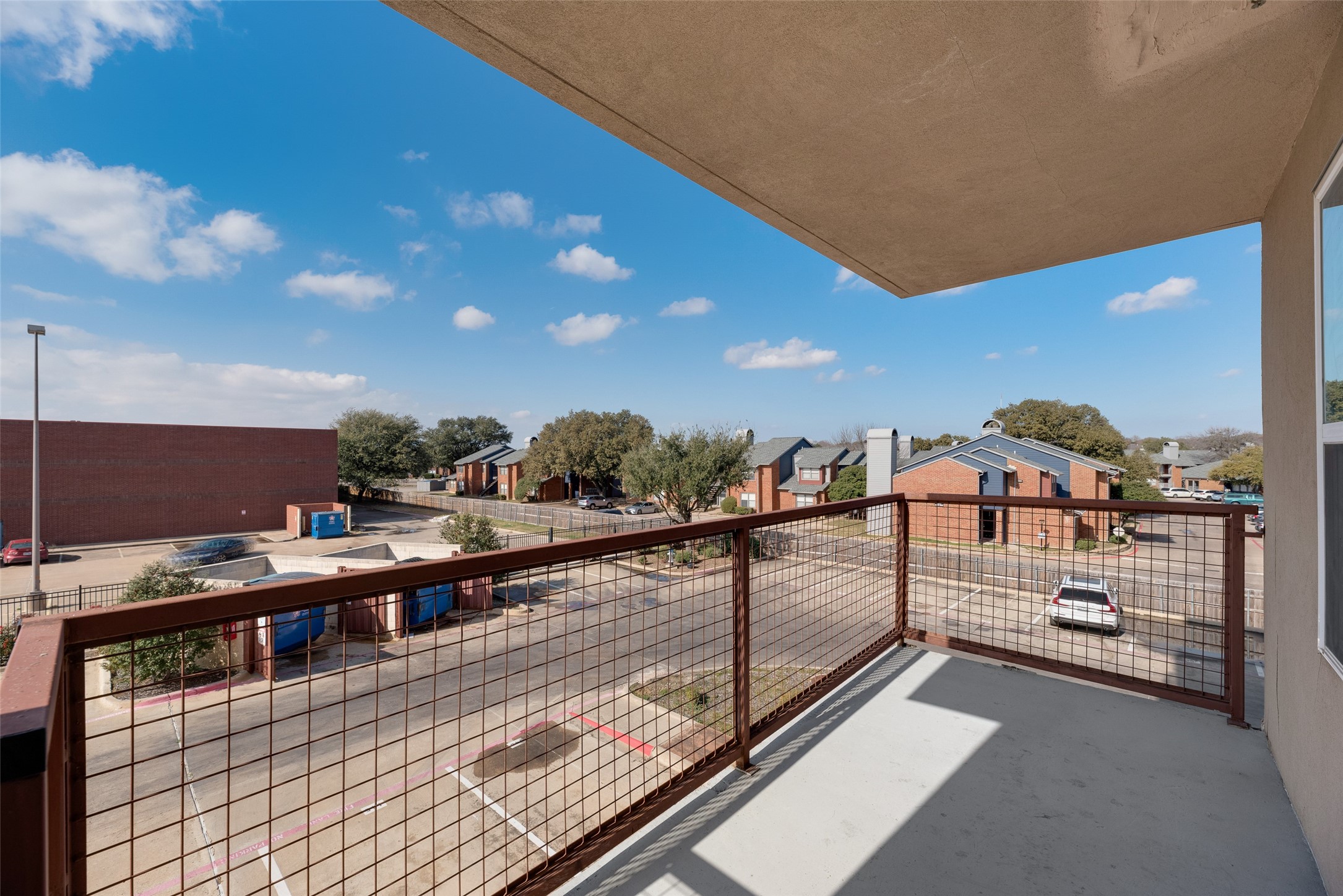 1100 W Trinity Mills Road 2040