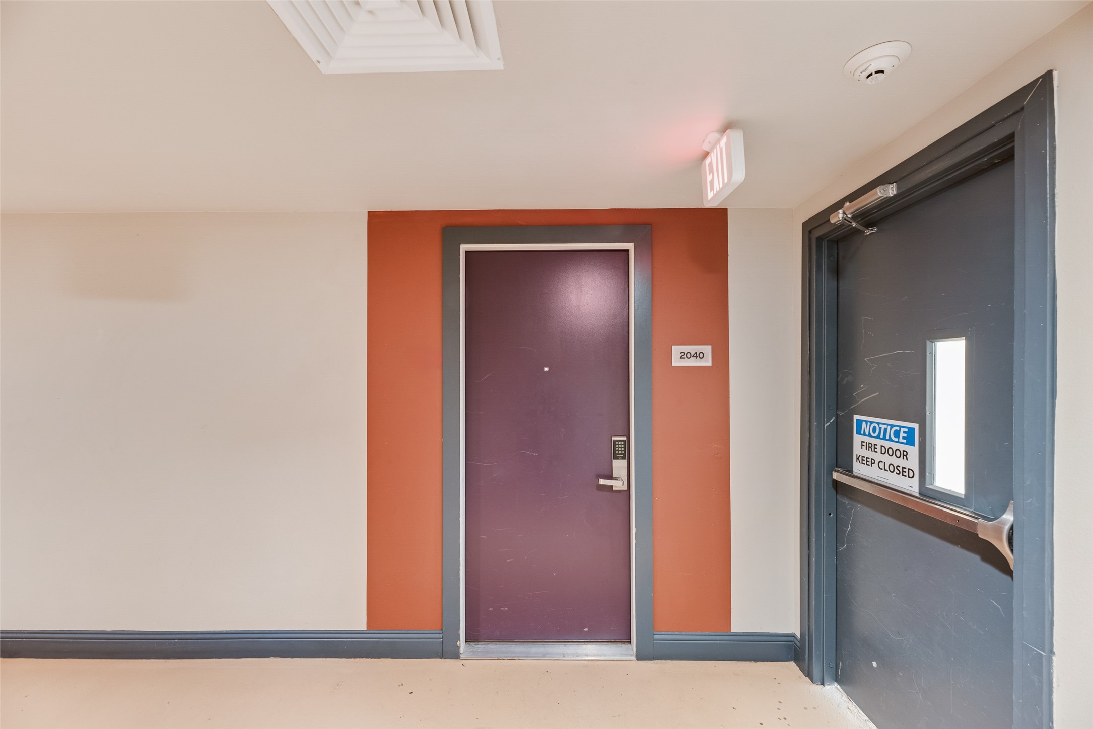 1100 W Trinity Mills Road 2040