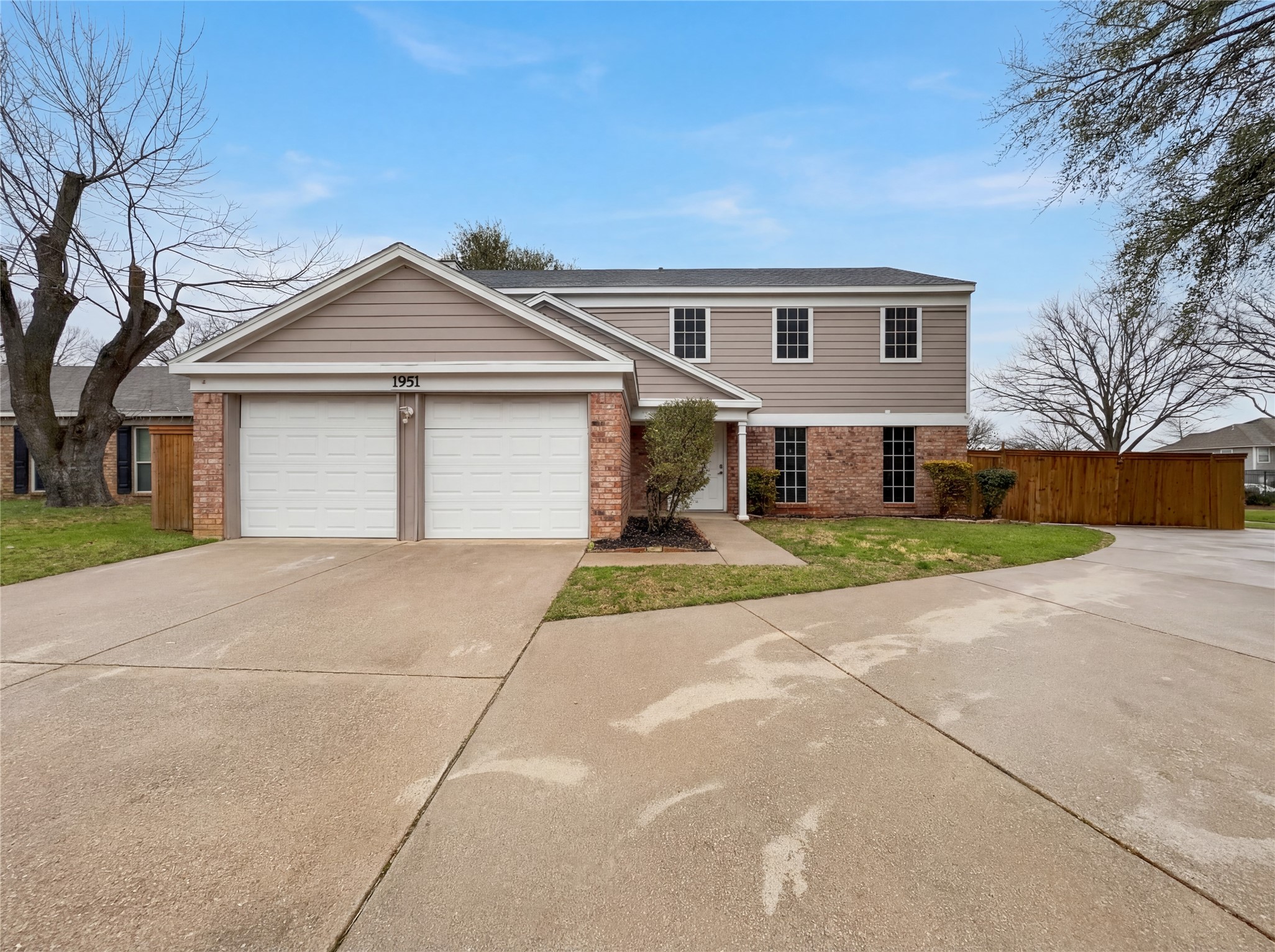 1951 Pin Oak Drive