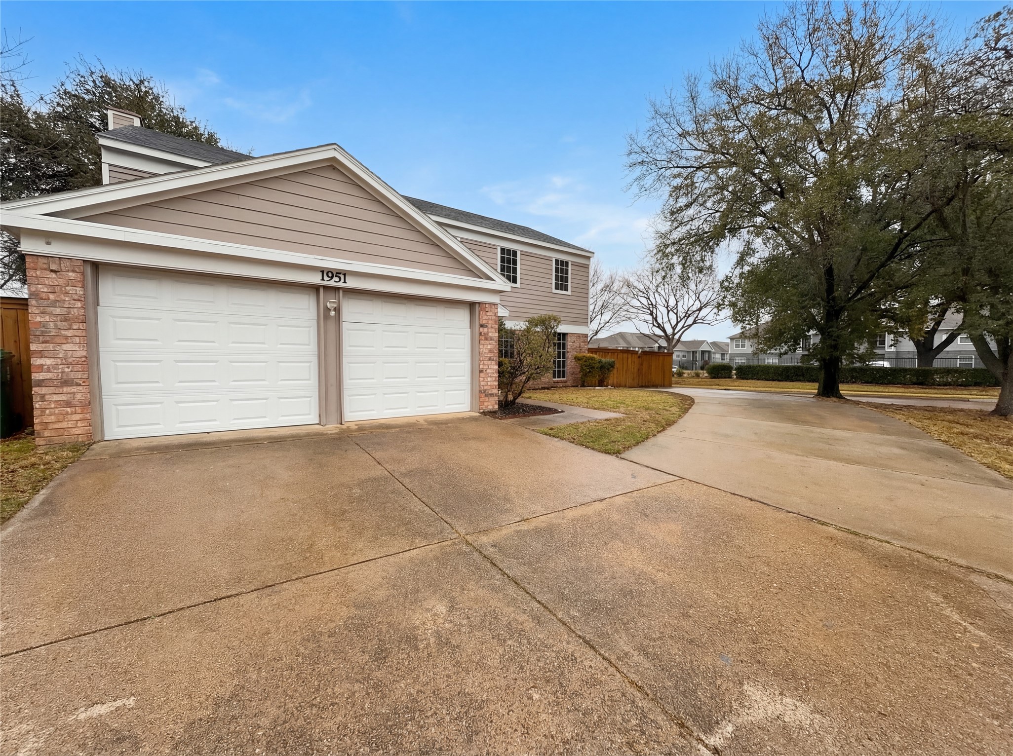 1951 Pin Oak Drive
