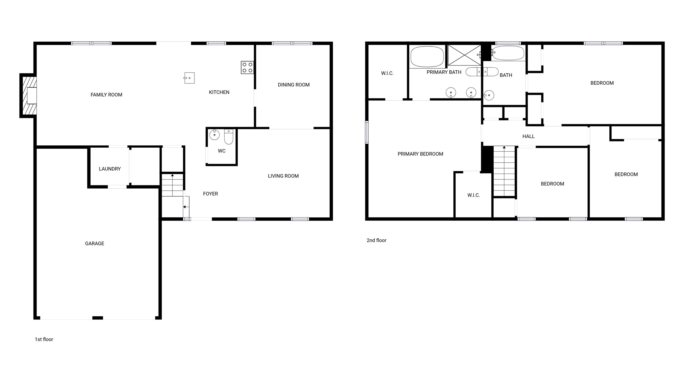 1951 Pin Oak Drive