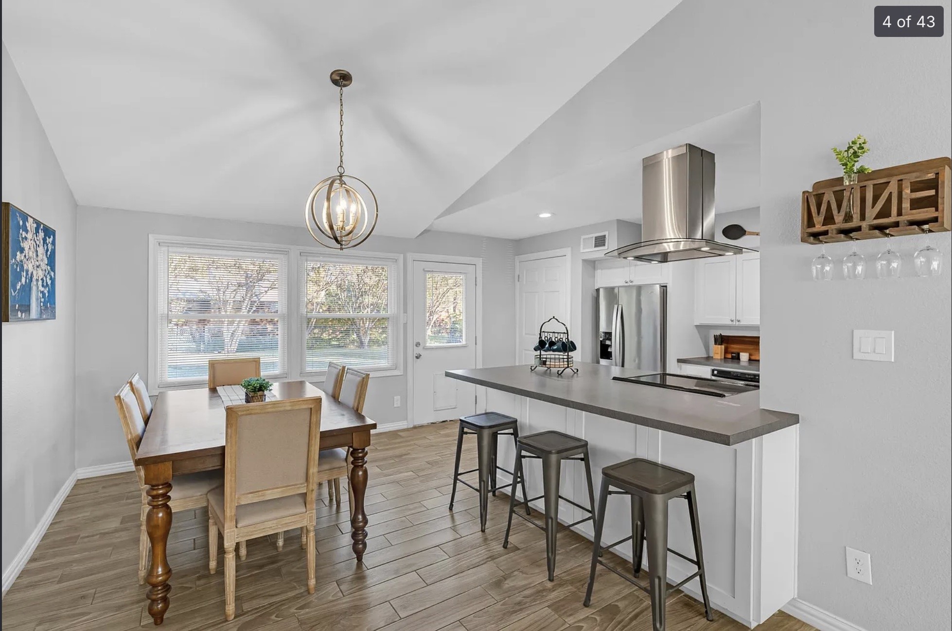 13506 Castleton Drive