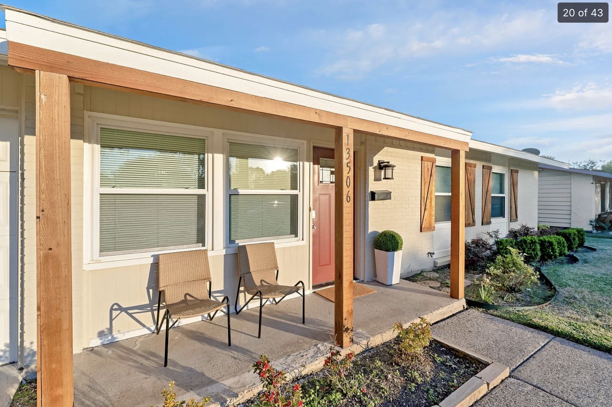 13506 Castleton Drive