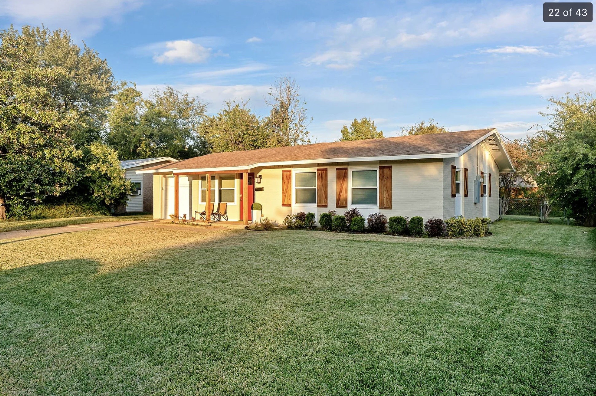 13506 Castleton Drive