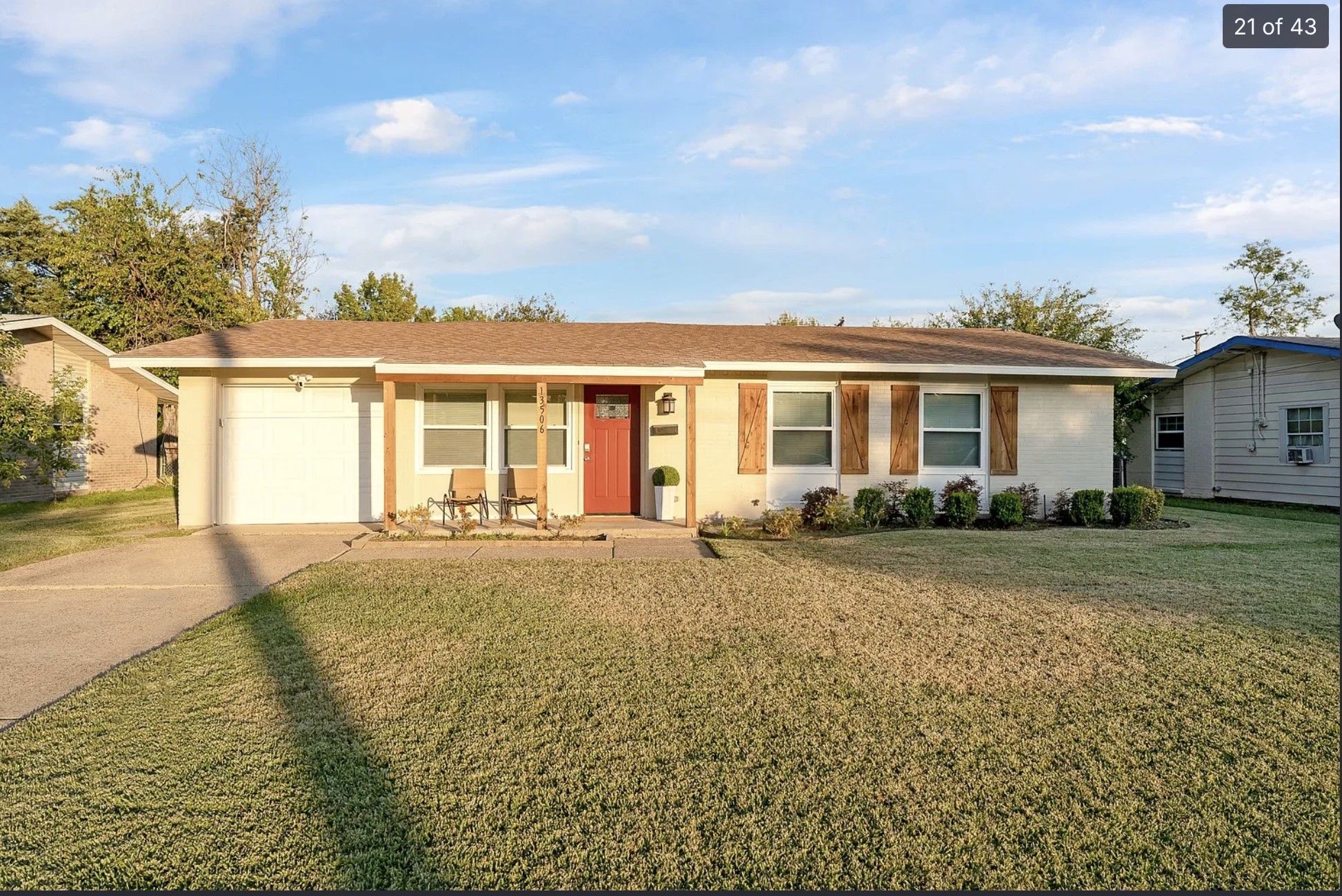 13506 Castleton Drive