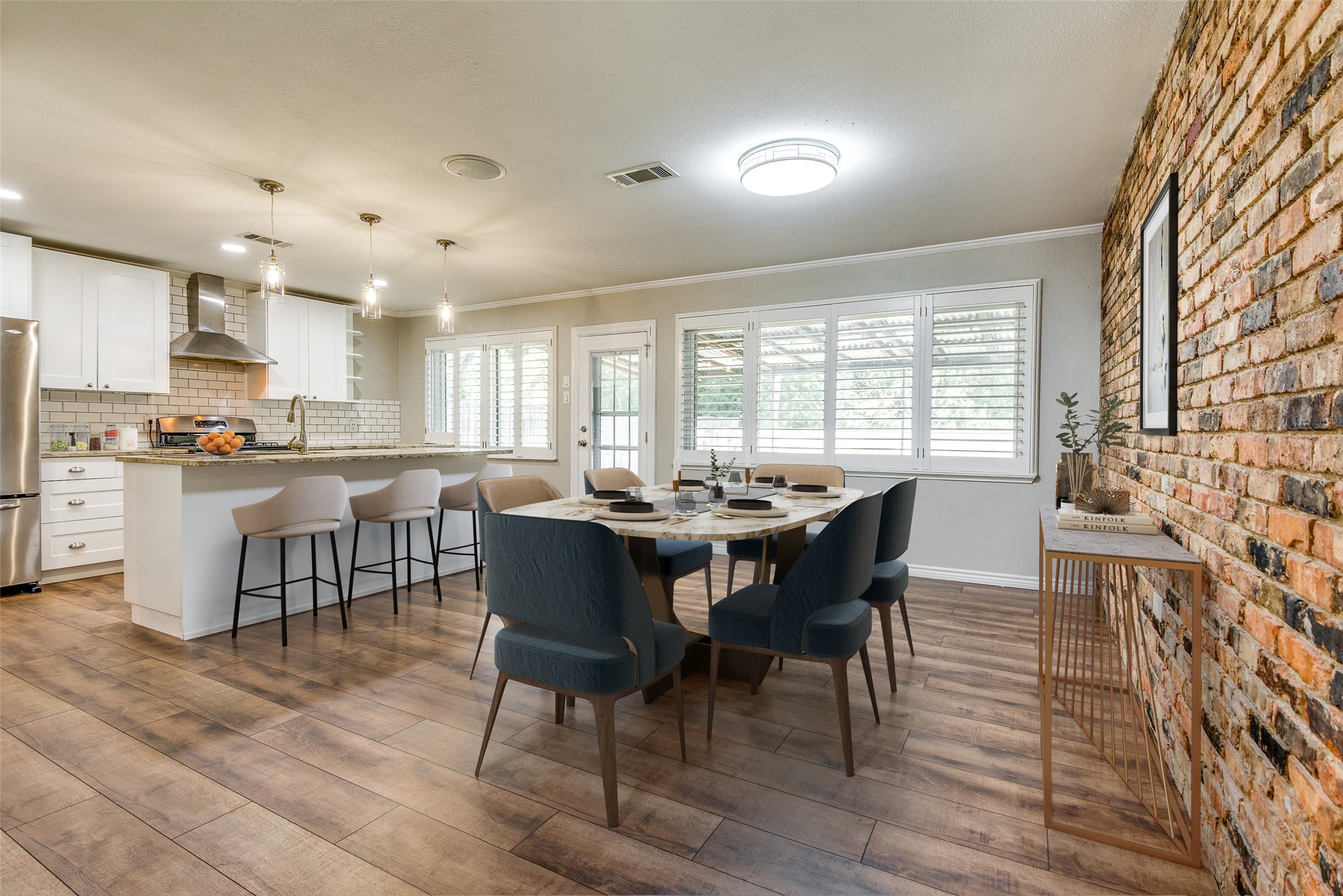 1600 West Shore Drive