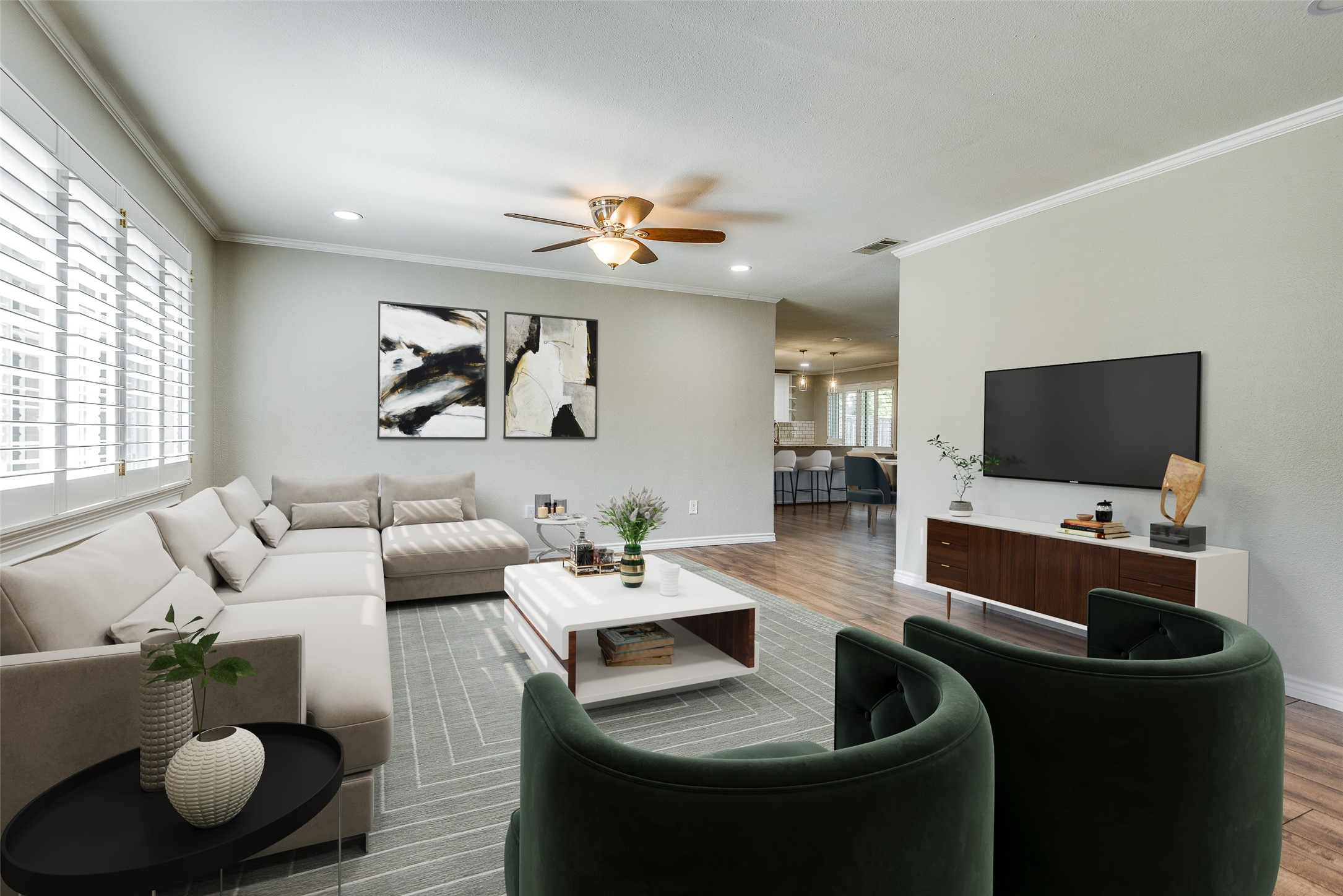 1600 West Shore Drive