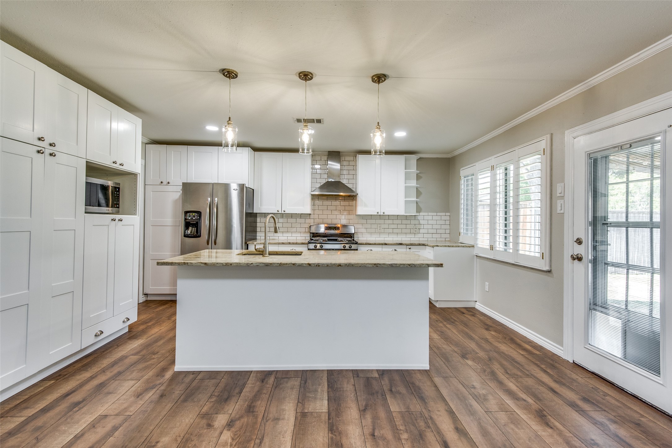 1600 West Shore Drive