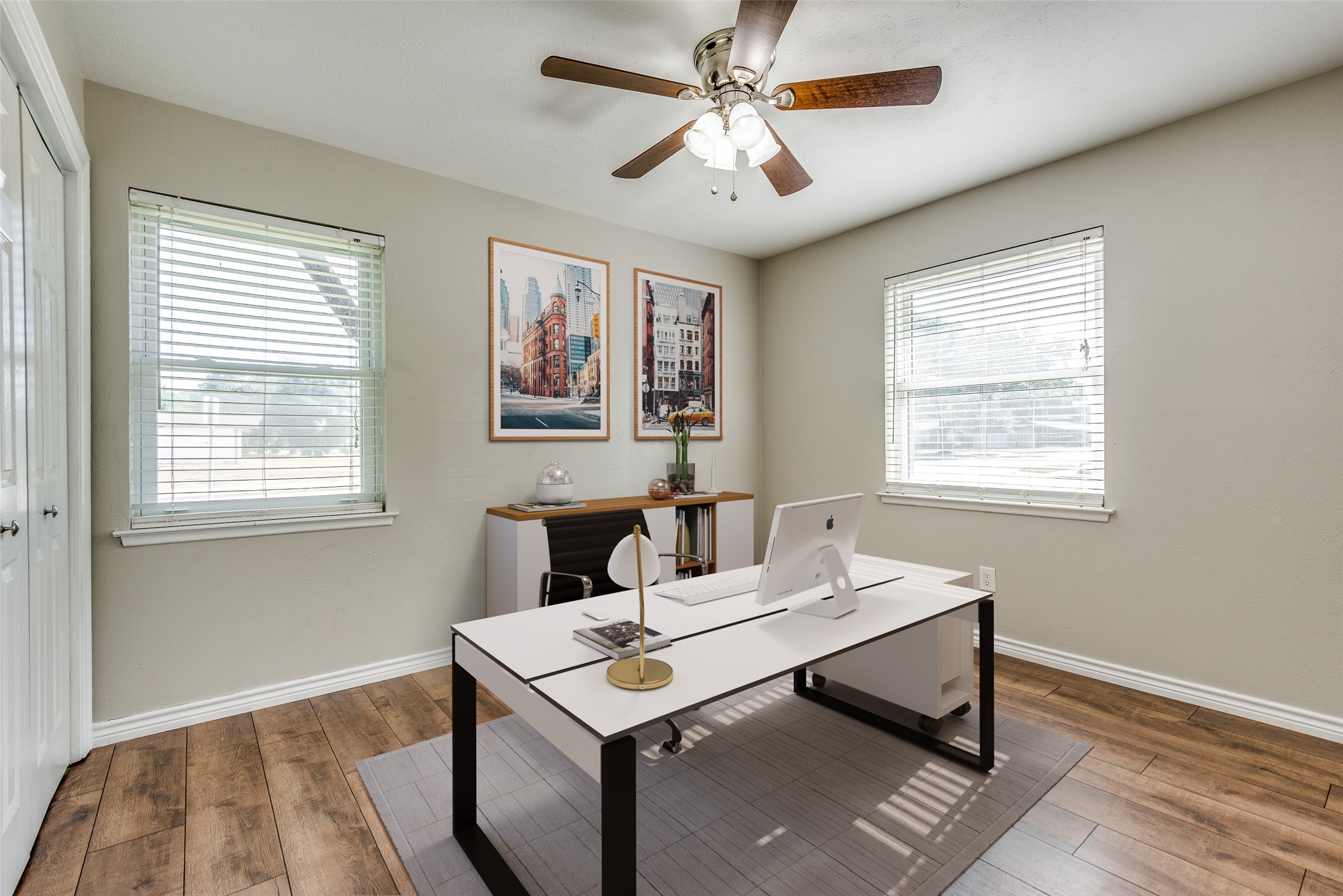 1600 West Shore Drive