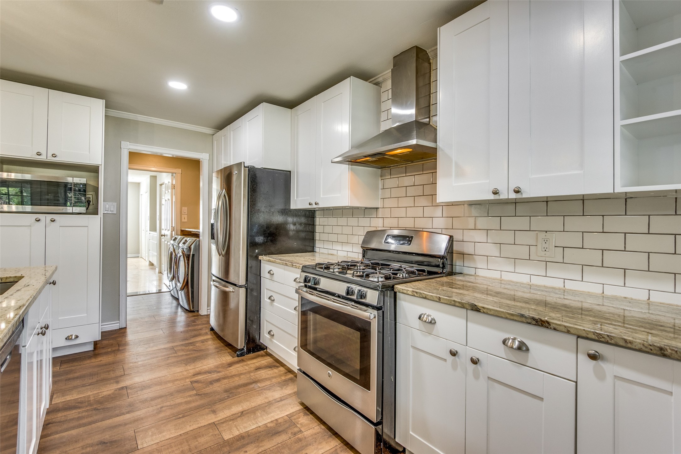 1600 West Shore Drive