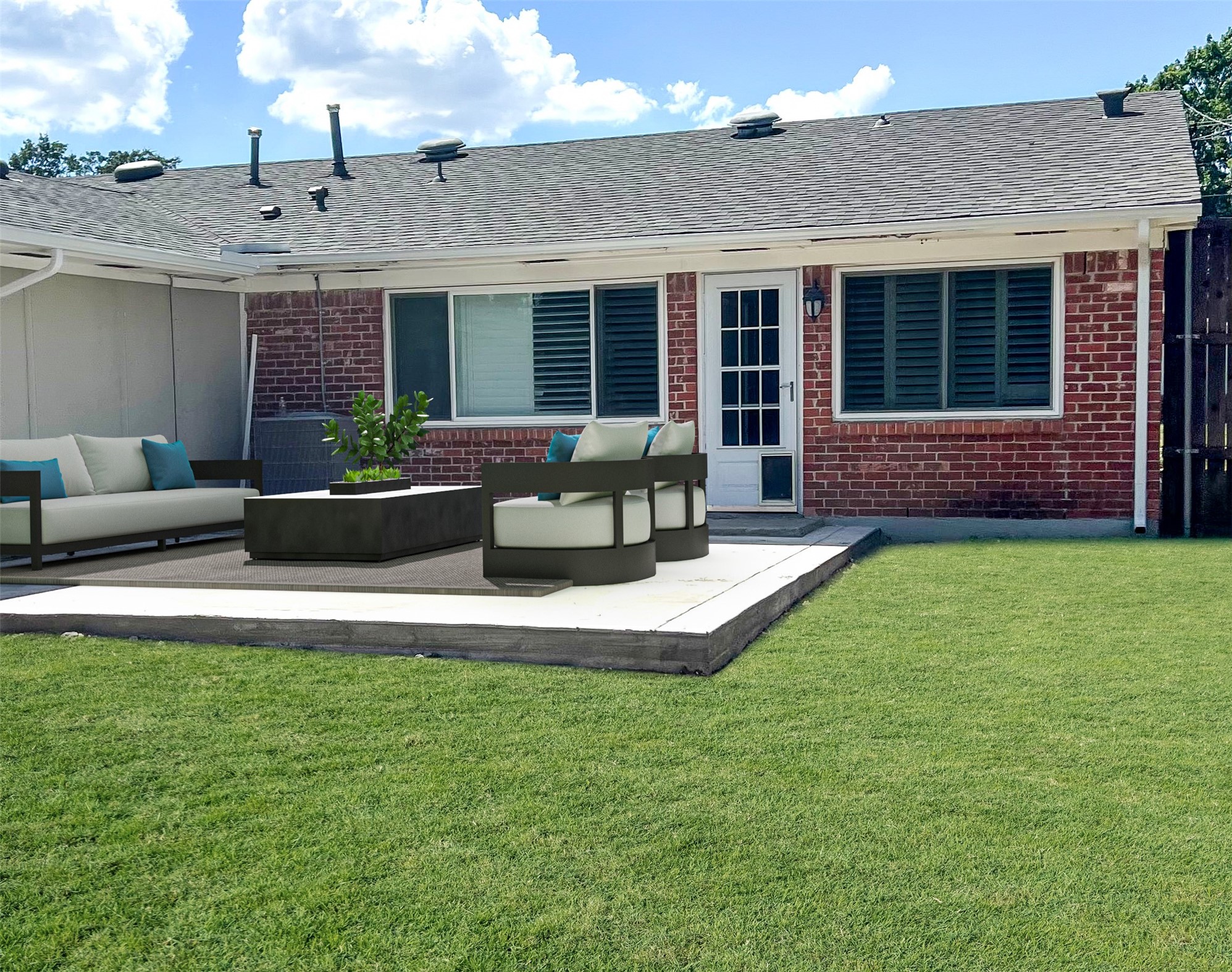 1600 West Shore Drive