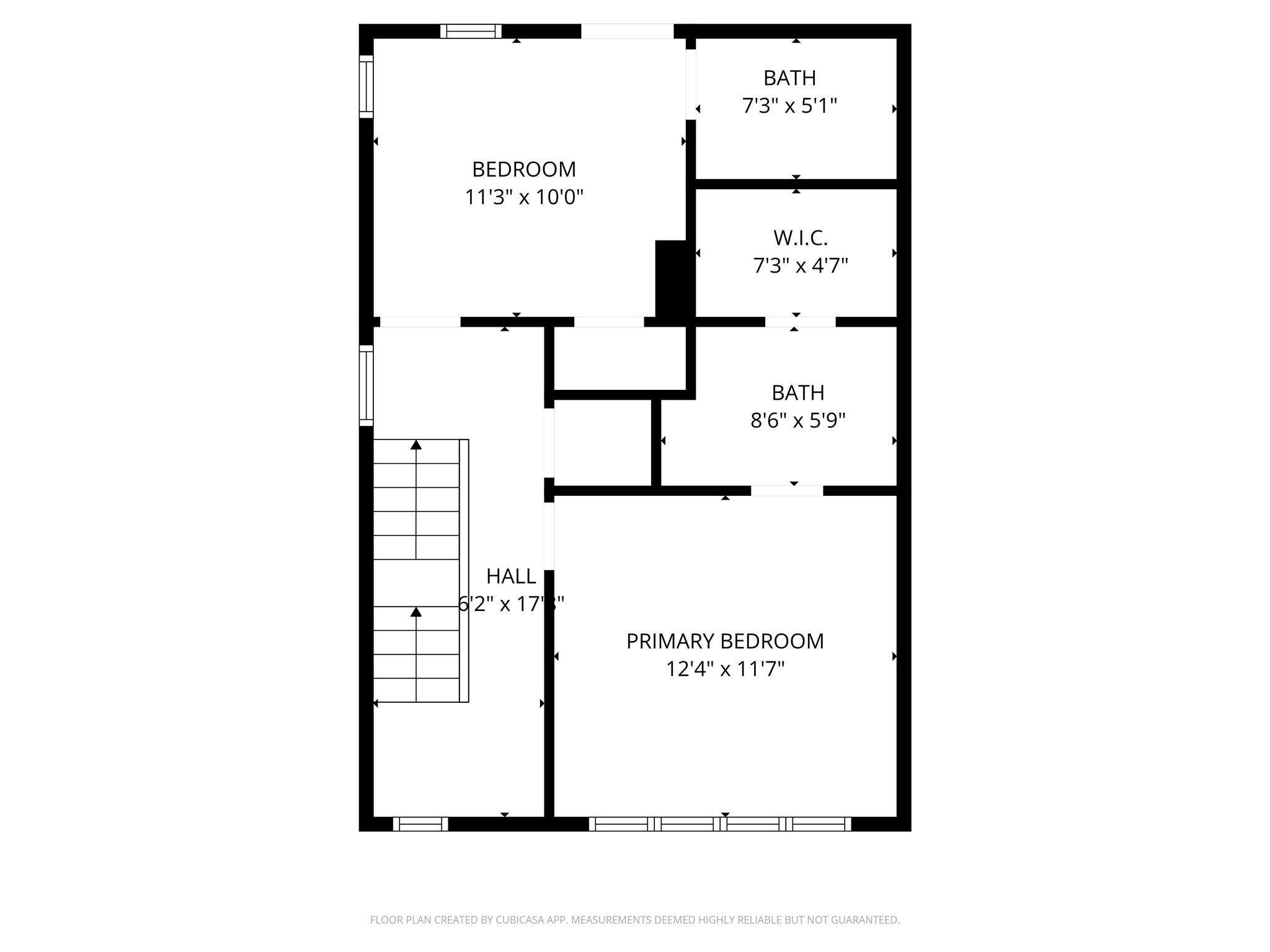 2102 N Prairie Avenue 105