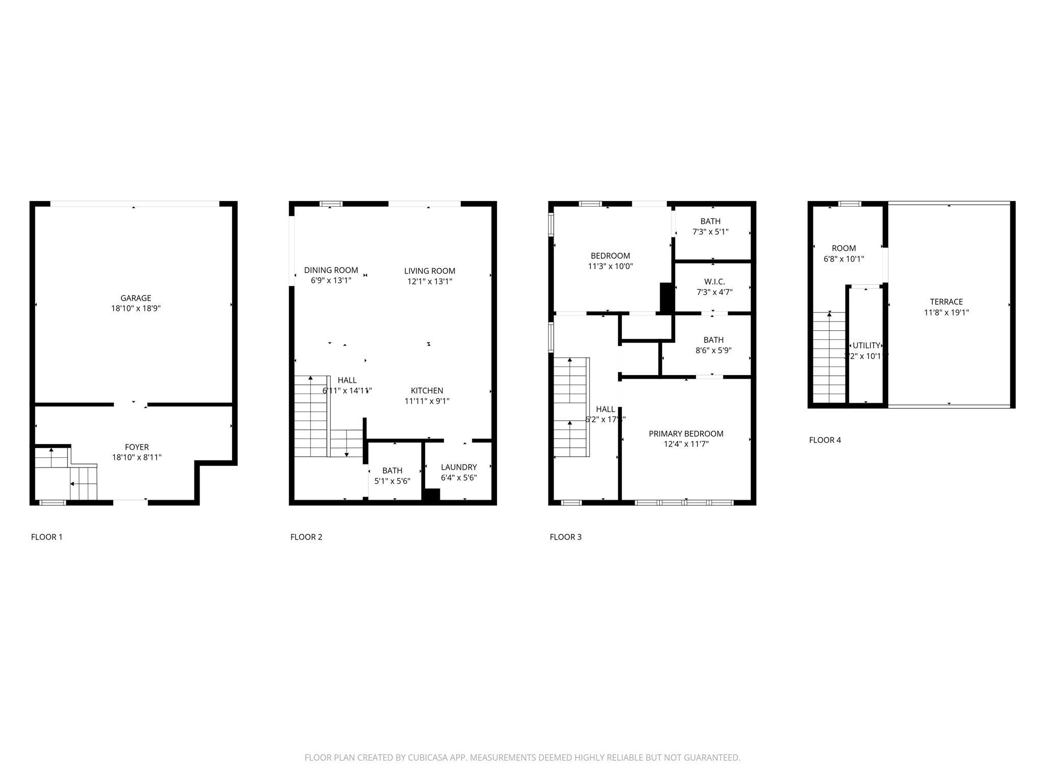 2102 N Prairie Avenue 105