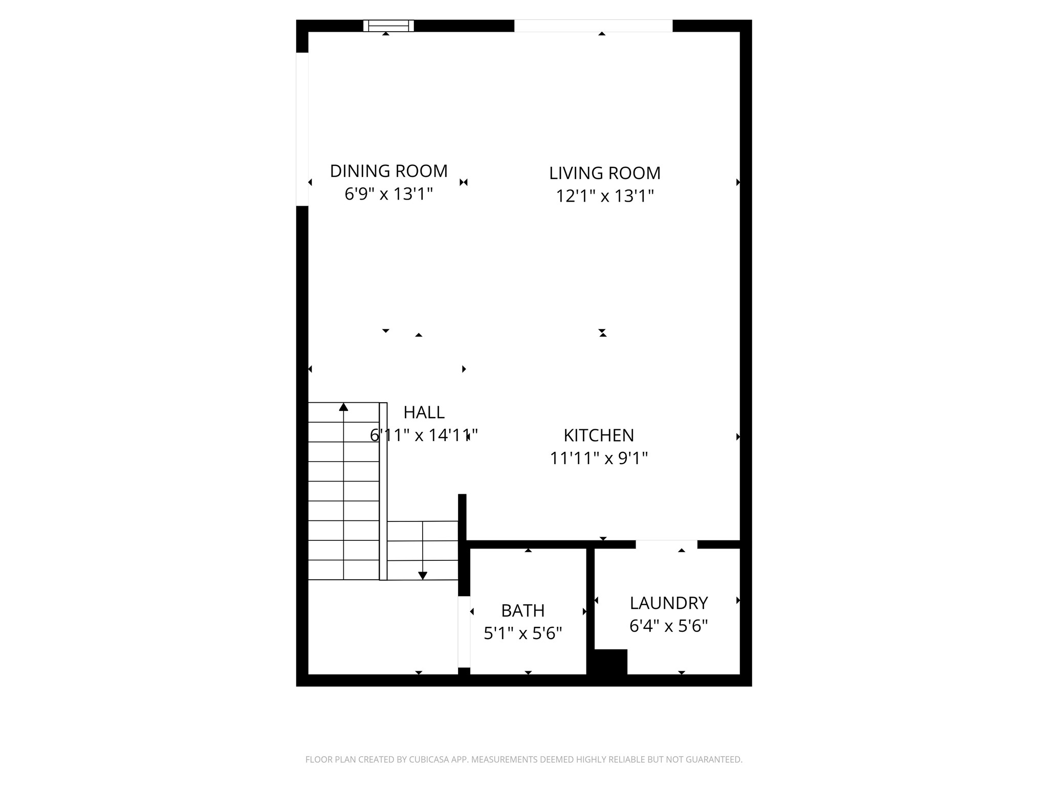 2102 N Prairie Avenue 105