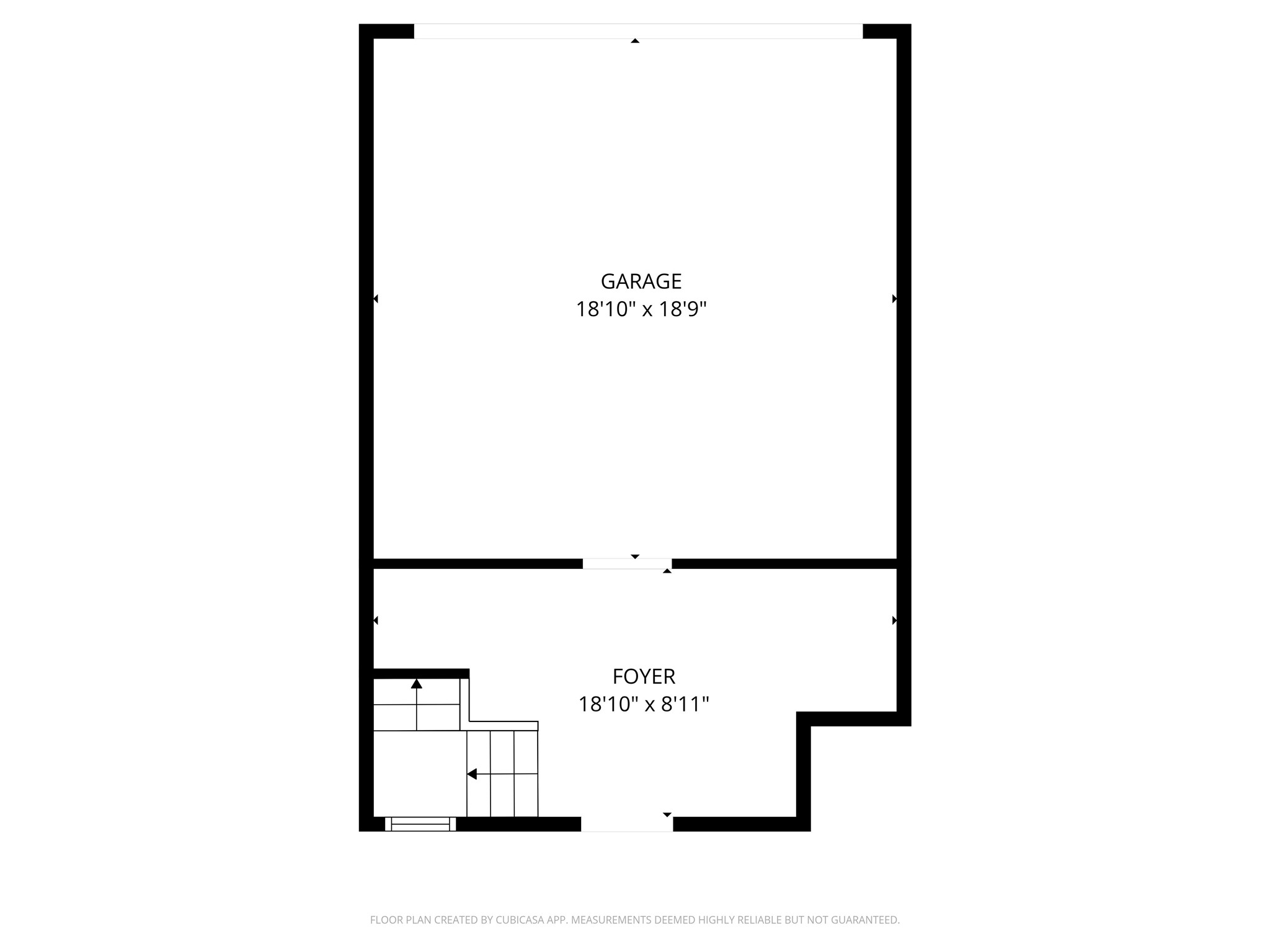 2102 N Prairie Avenue 105