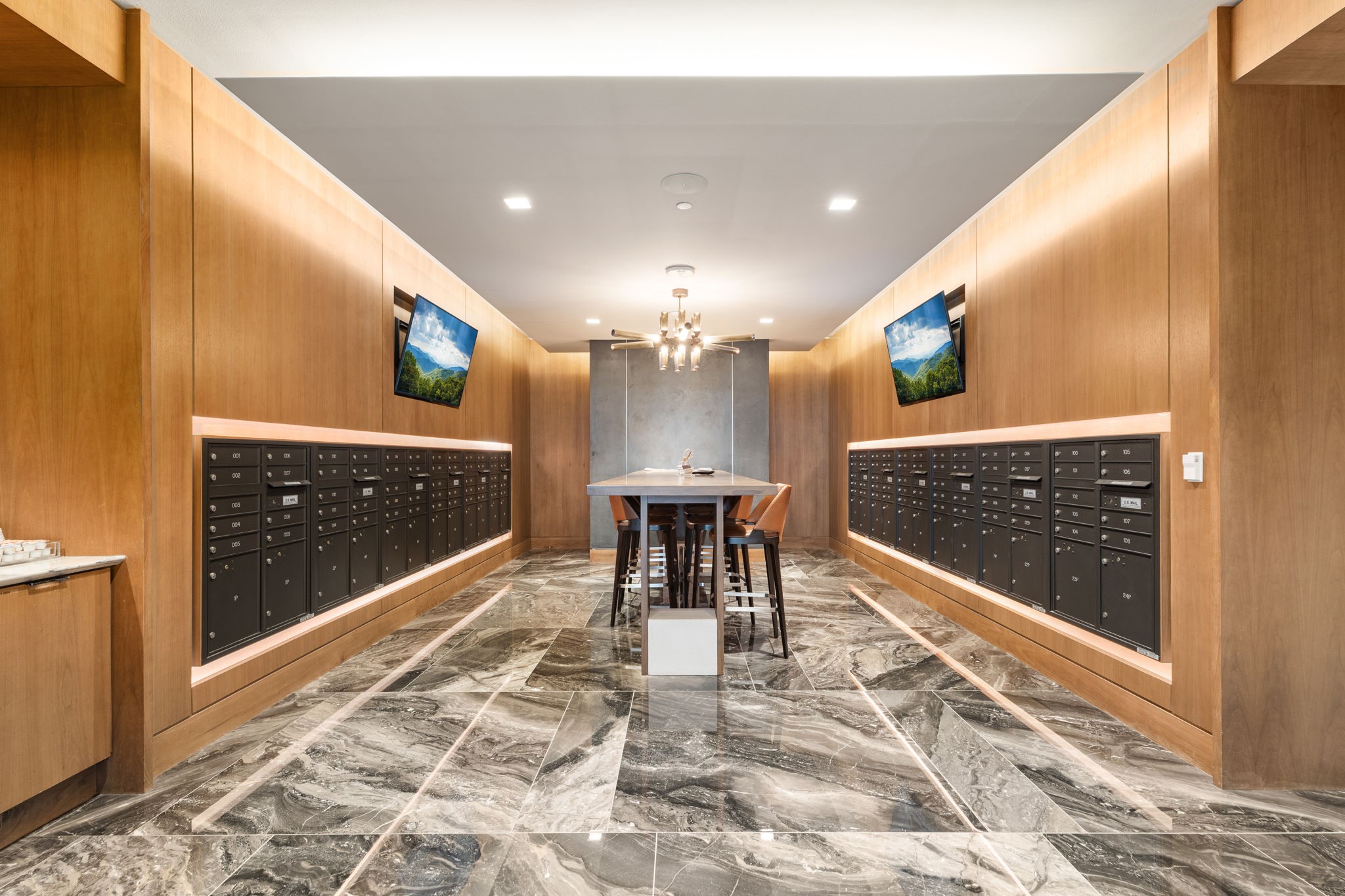 7901 Windrose Avenue 1203