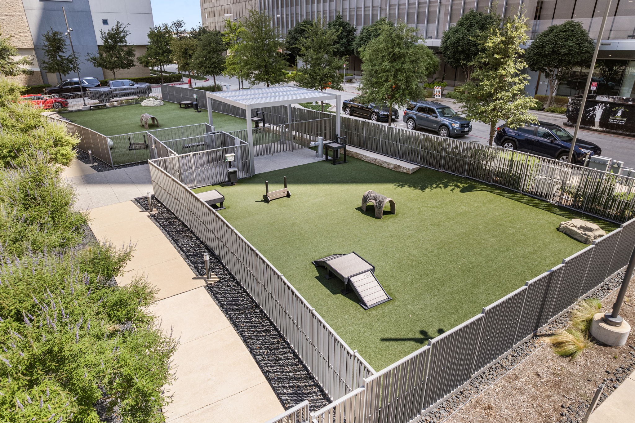 7901 Windrose Avenue 1203