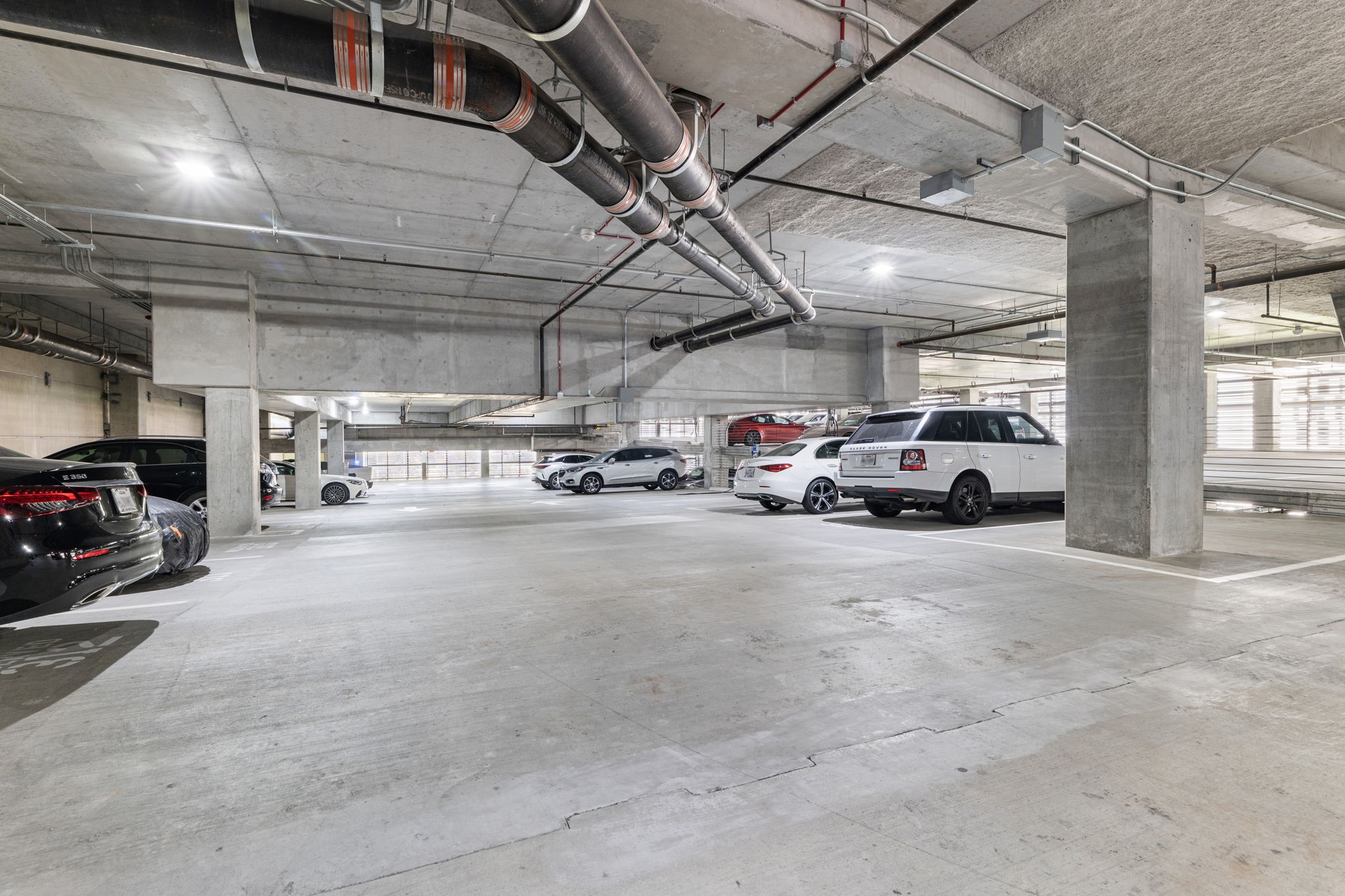 7901 Windrose Avenue 1203