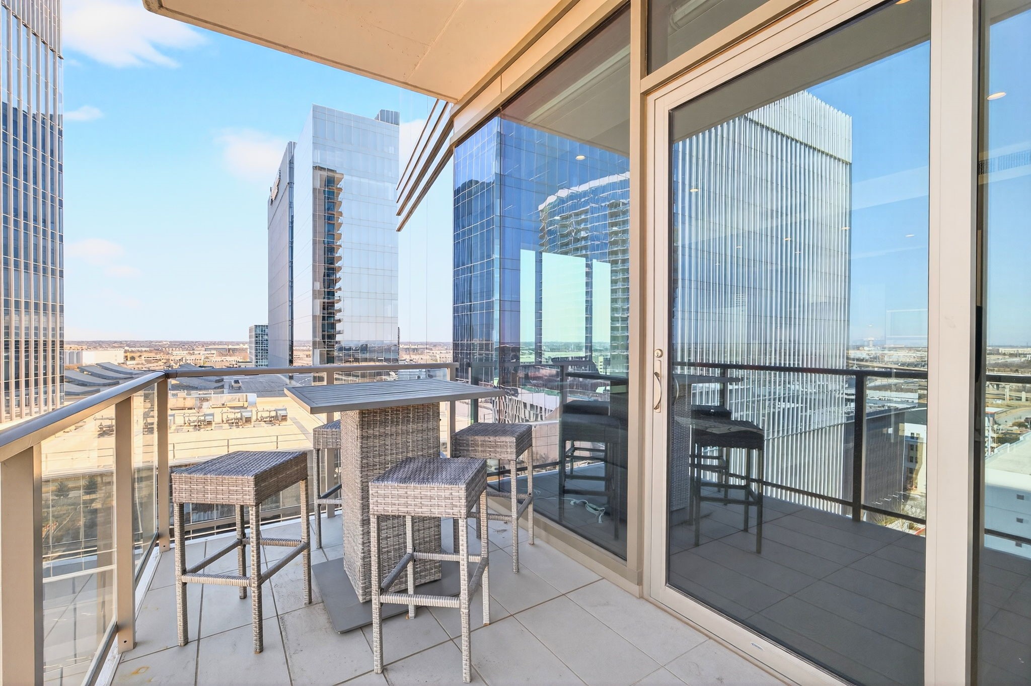 7901 Windrose Avenue 1203