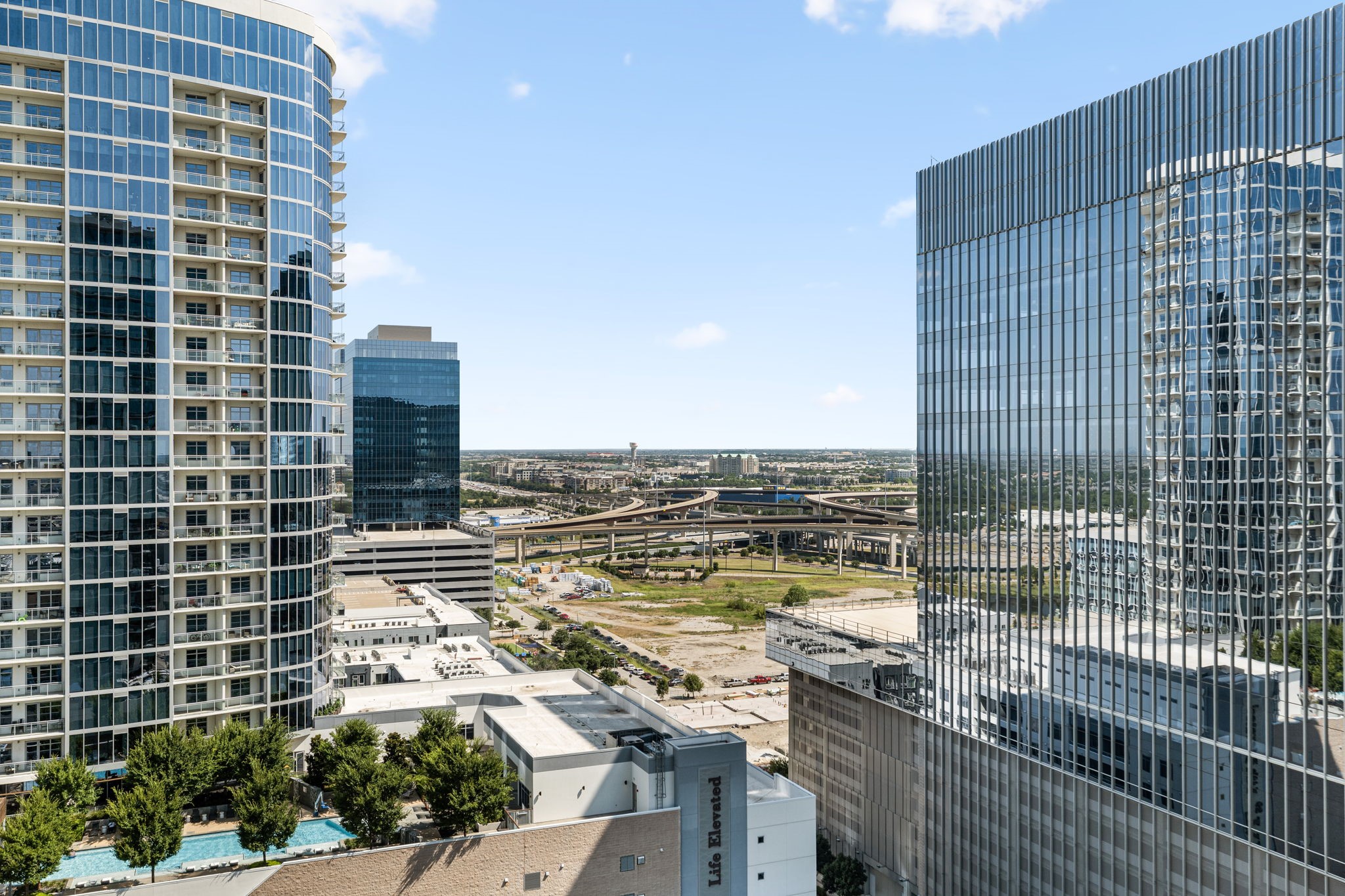 7901 Windrose Avenue 1203