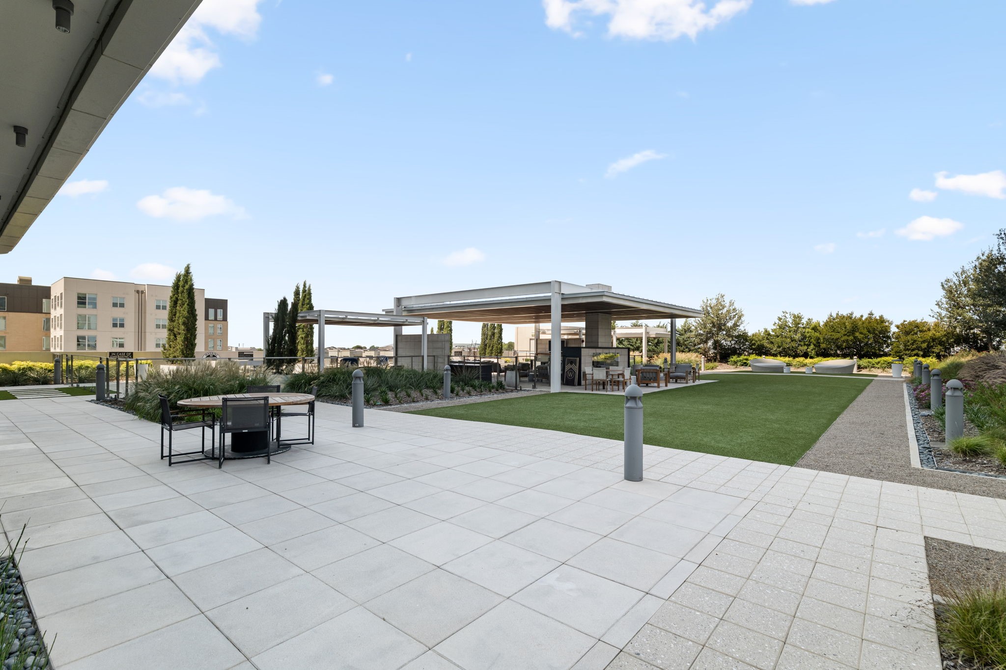 7901 Windrose Avenue 1203