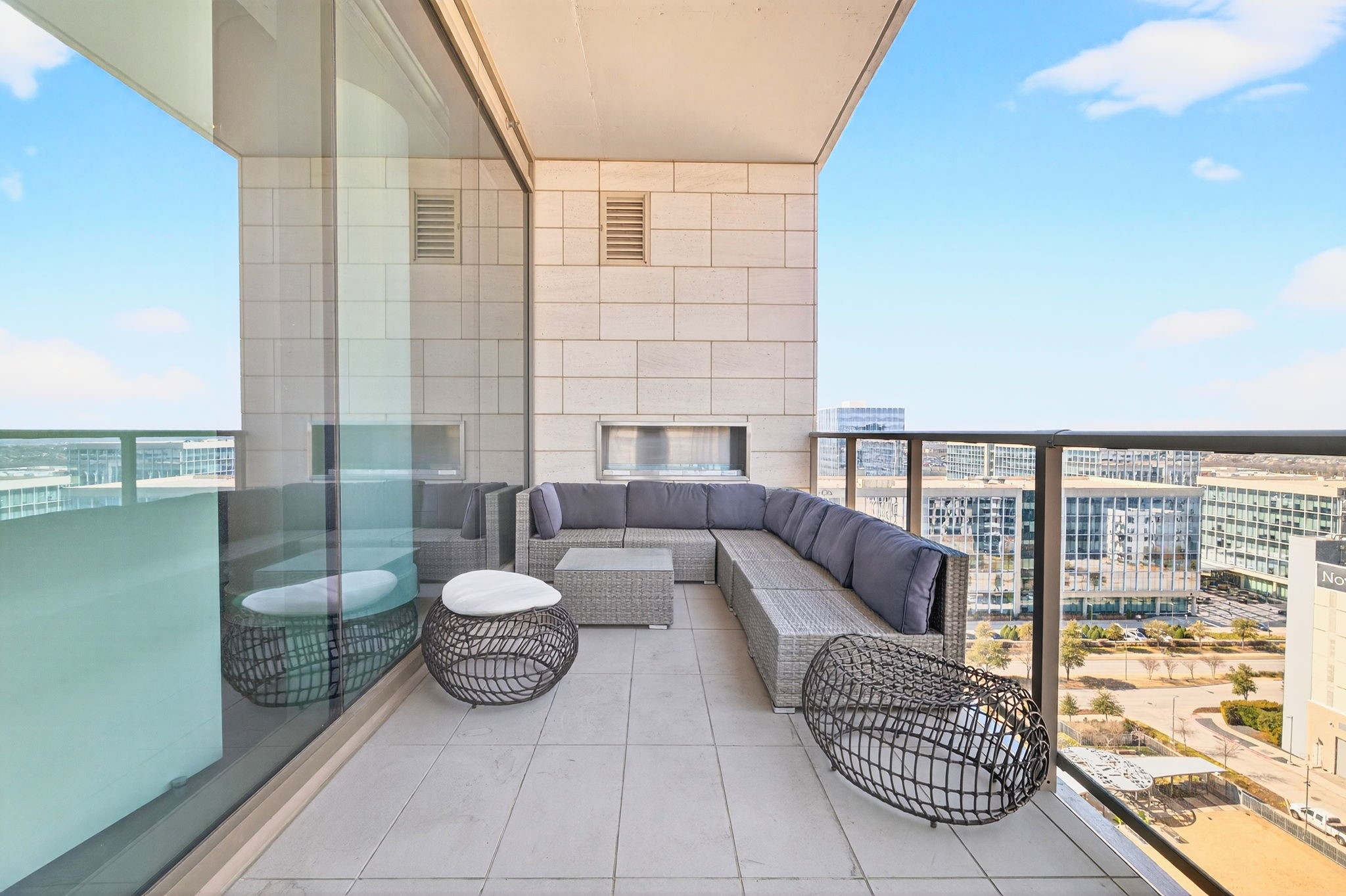 7901 Windrose Avenue 1203