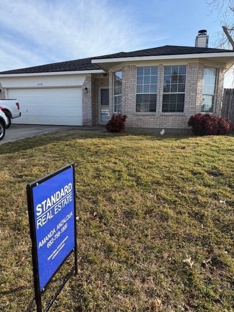 6350 Stonewater Bend